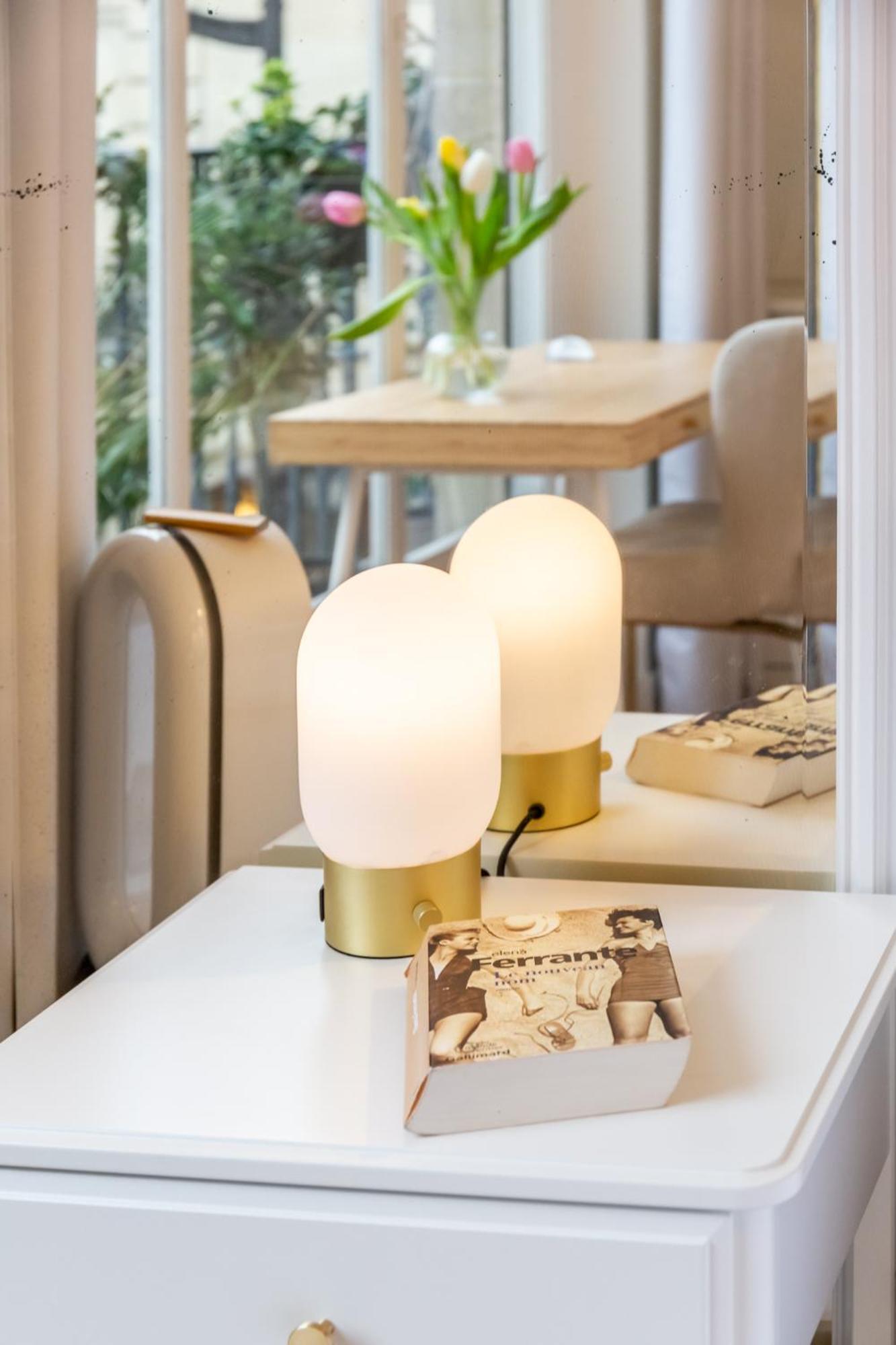 Maison Josephine Stunning Champs-elysees 3 Bedrooms Apartment *