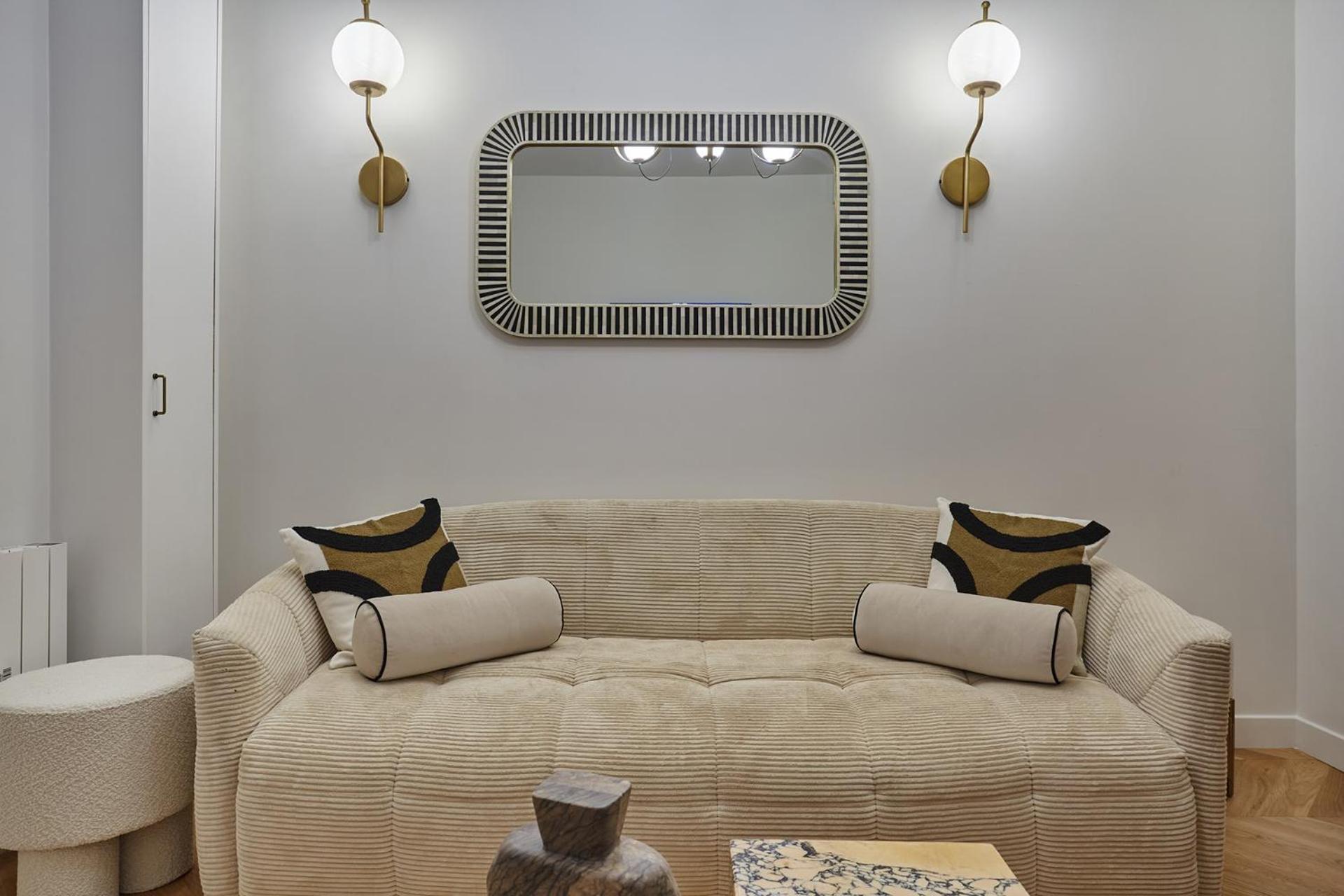 Apartment Sublime Air-conditioned Center Of