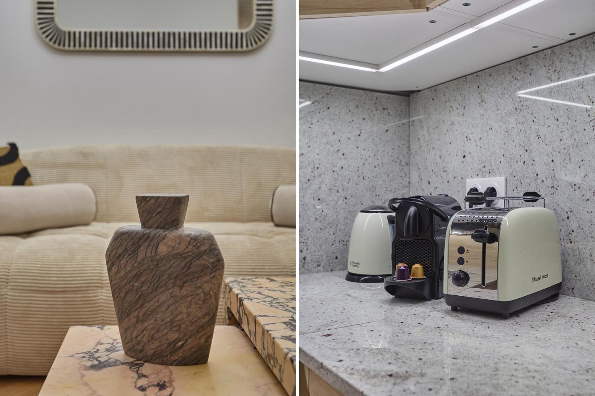 Apartment Sublime Air-conditioned Center Of *