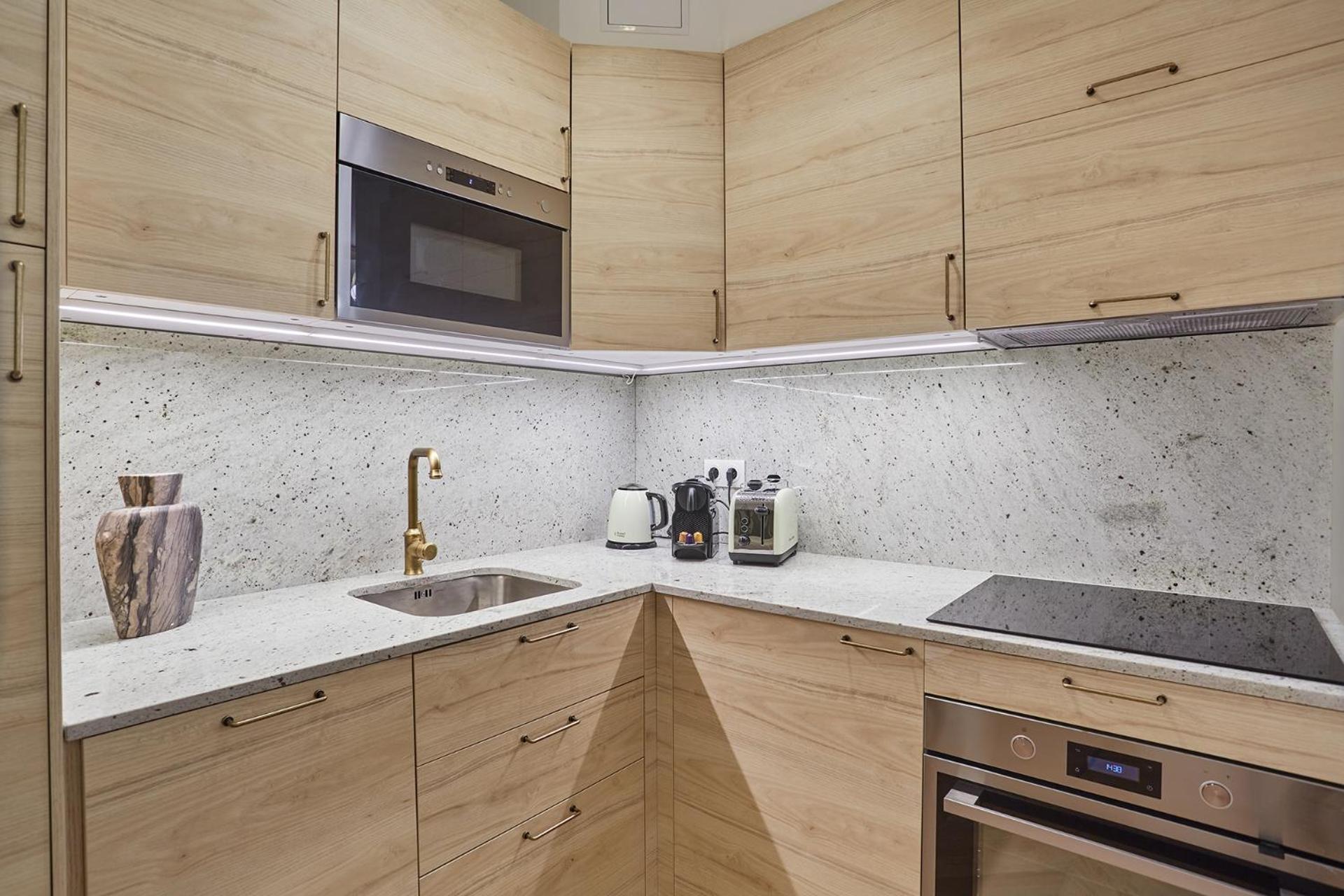 Sublime Air-conditioned Center Of Apartment Paris