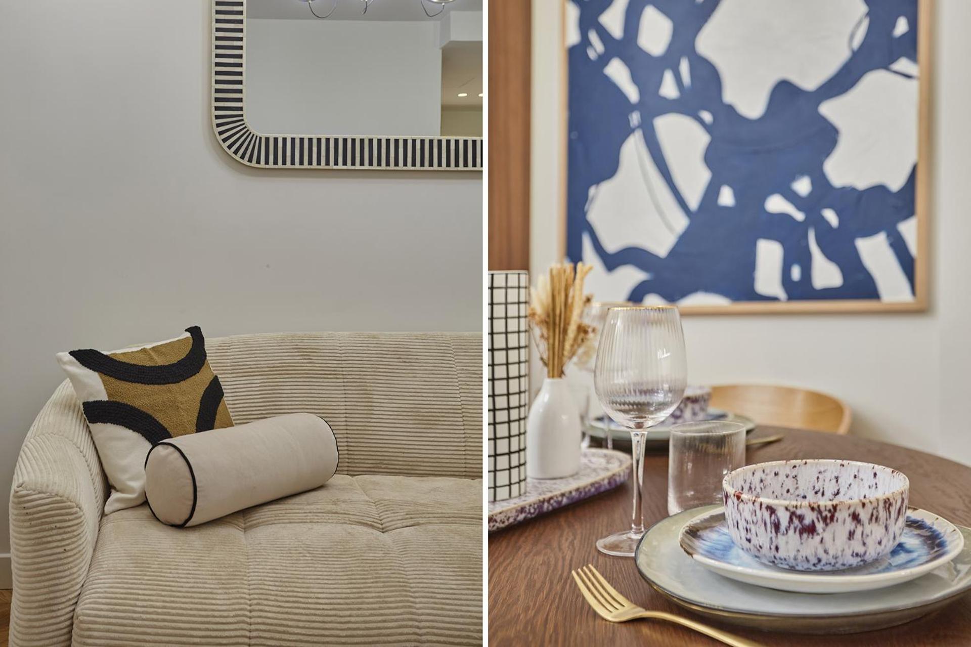 Apartment Sublime Air-conditioned Center Of