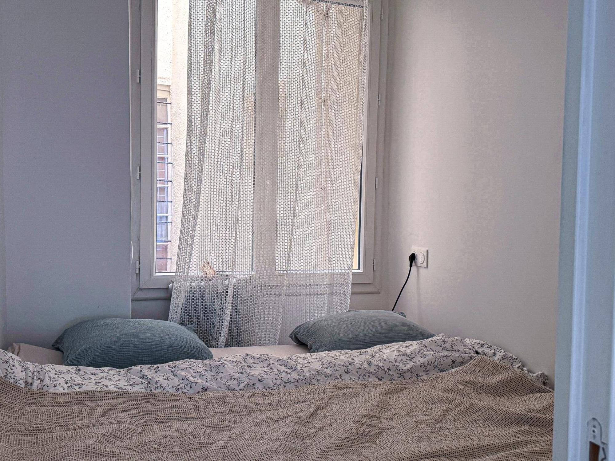 Apartment Le Pot De Fer 5 *