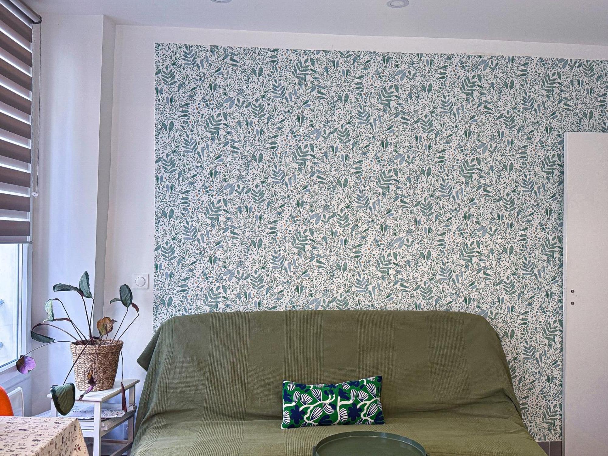 Le Pot De Fer 5 Apartment *