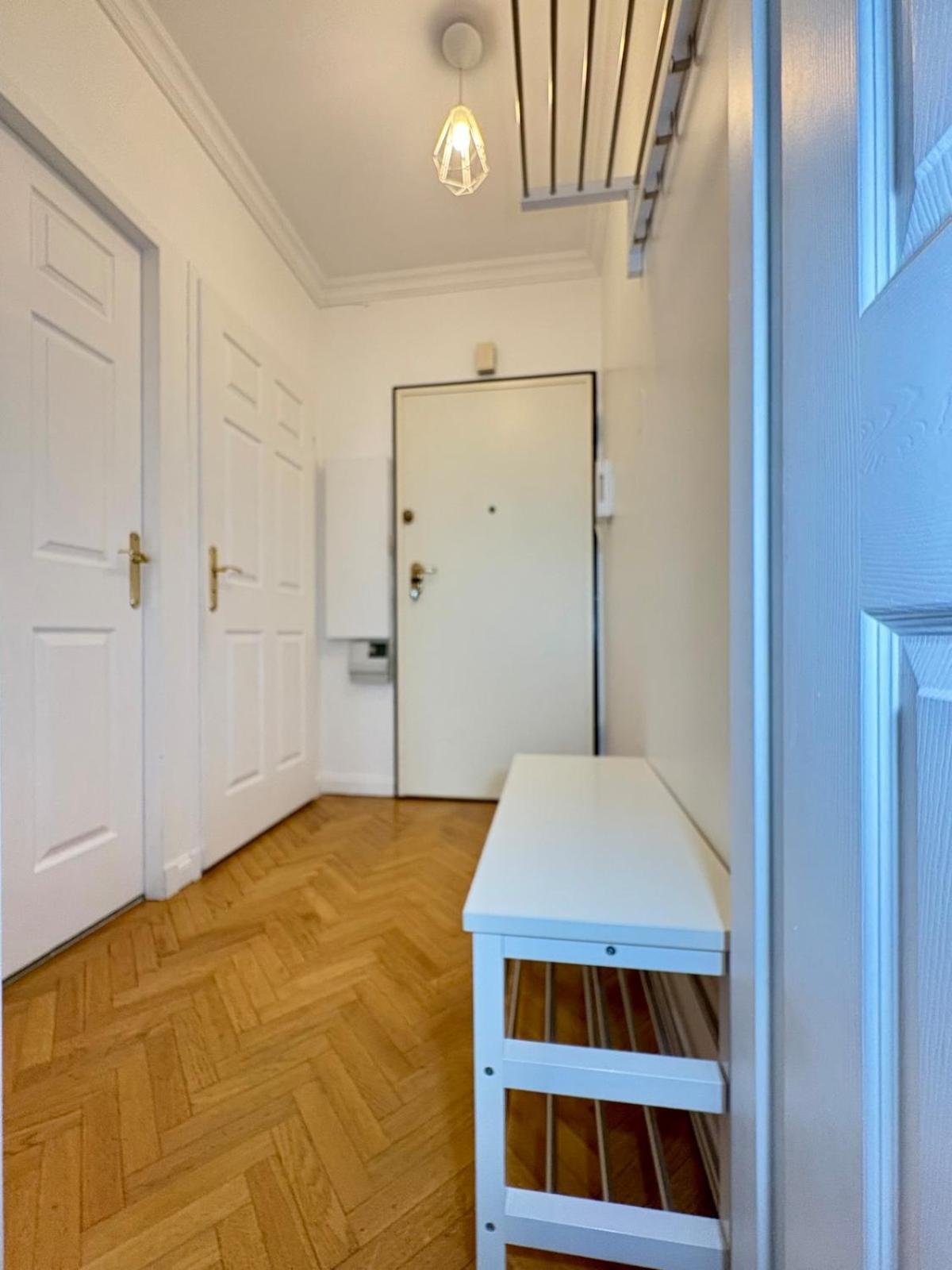 Lauriston - 75016 - Trocadero - Tour Eiffel Apartment *