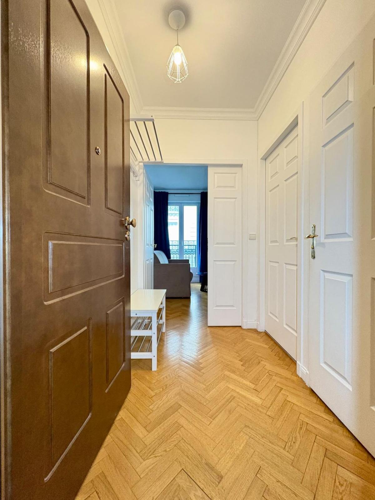 Apartment Lauriston - 75016 - Trocadero - Tour Eiffel *