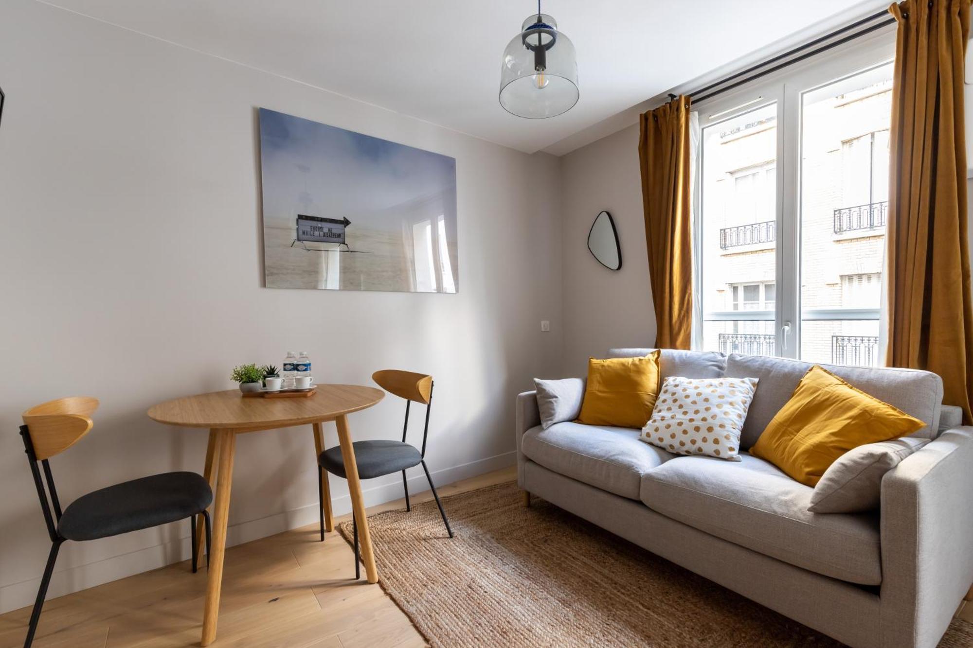 Relax In A Contemporary Designer *
