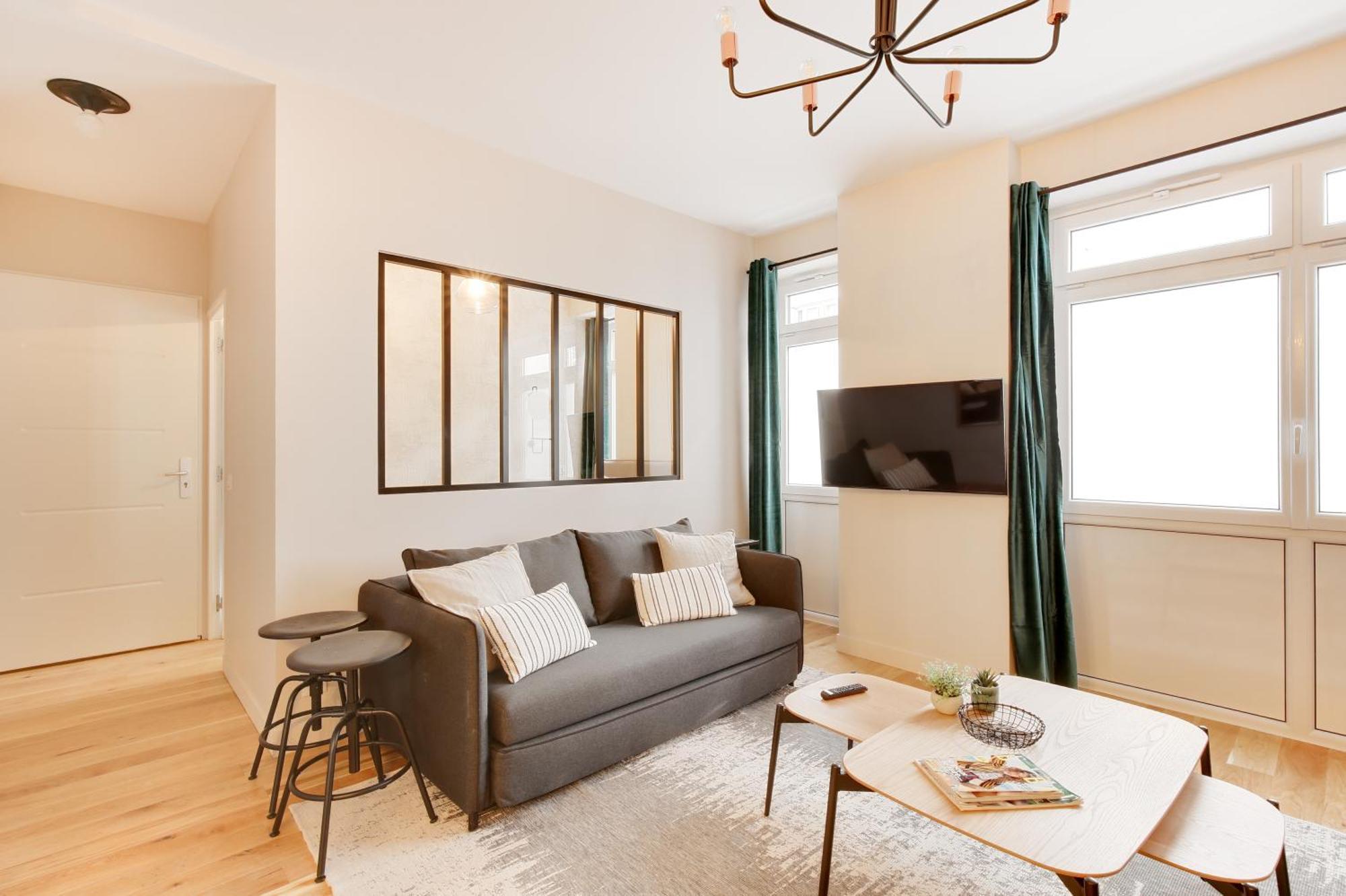 Explore Local Bakeries From A Boho Artist Loft Apartment *