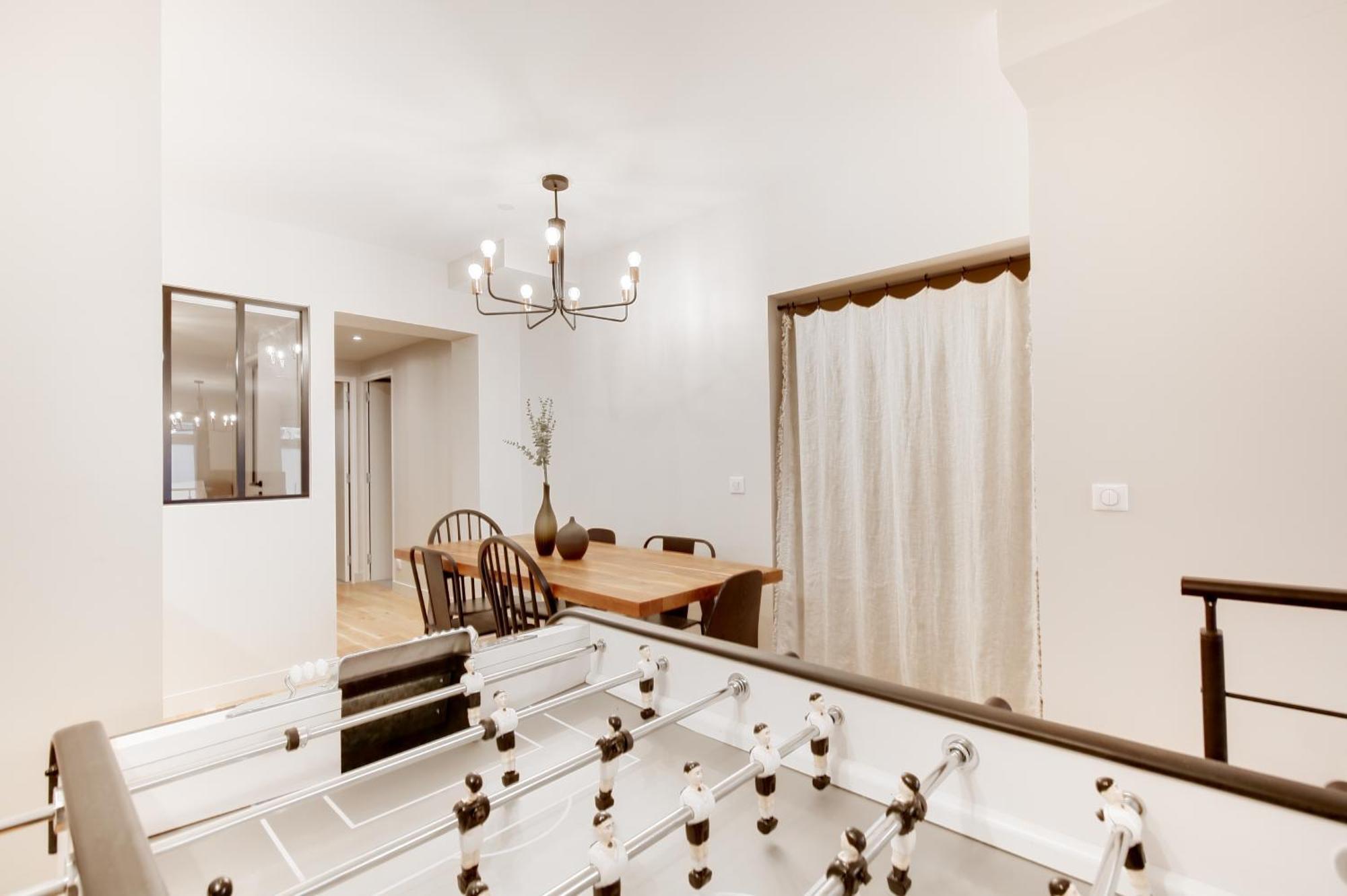 Explore Local Bakeries From A Boho Artist Loft Apartment *