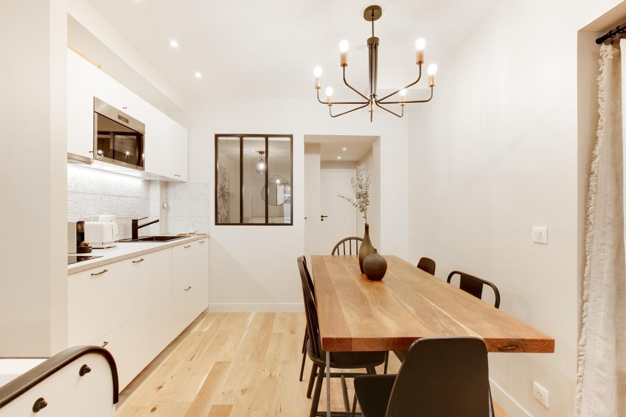 Apartment Explore Local Bakeries From A Boho Artist Loft *