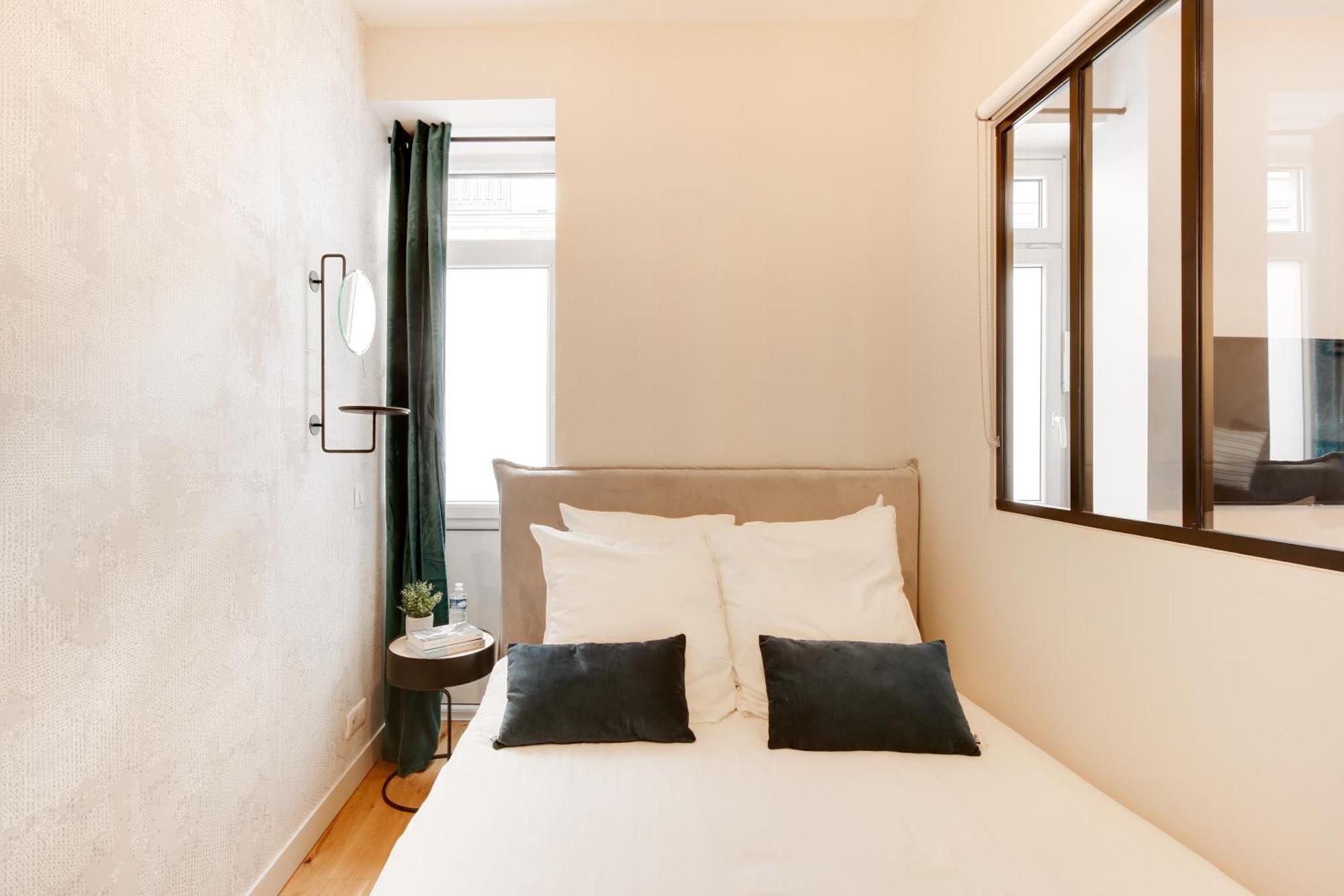 Explore Local Bakeries From A Boho Artist Loft Paris