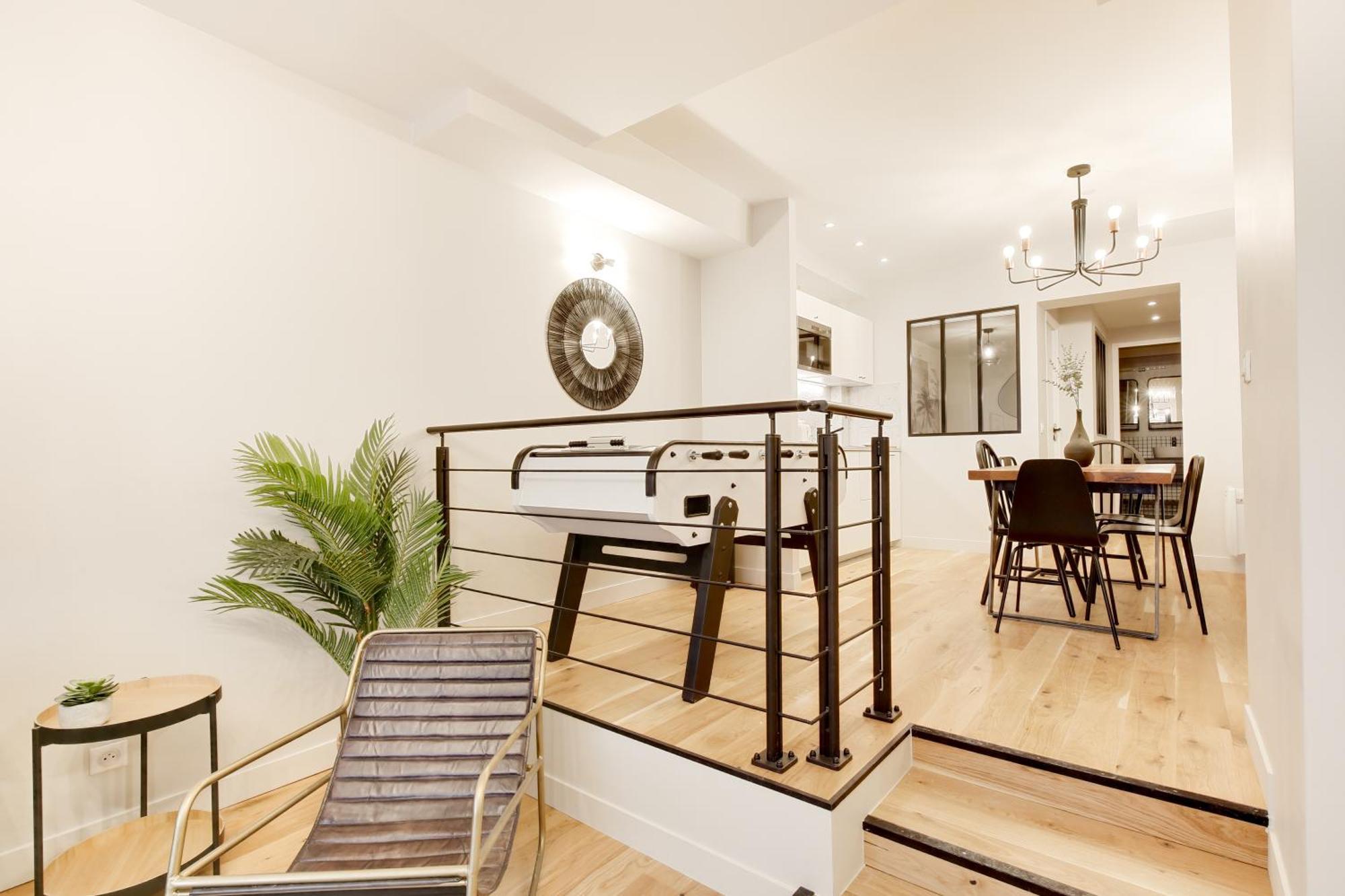 Apartment Explore Local Bakeries From A Boho Artist Loft *