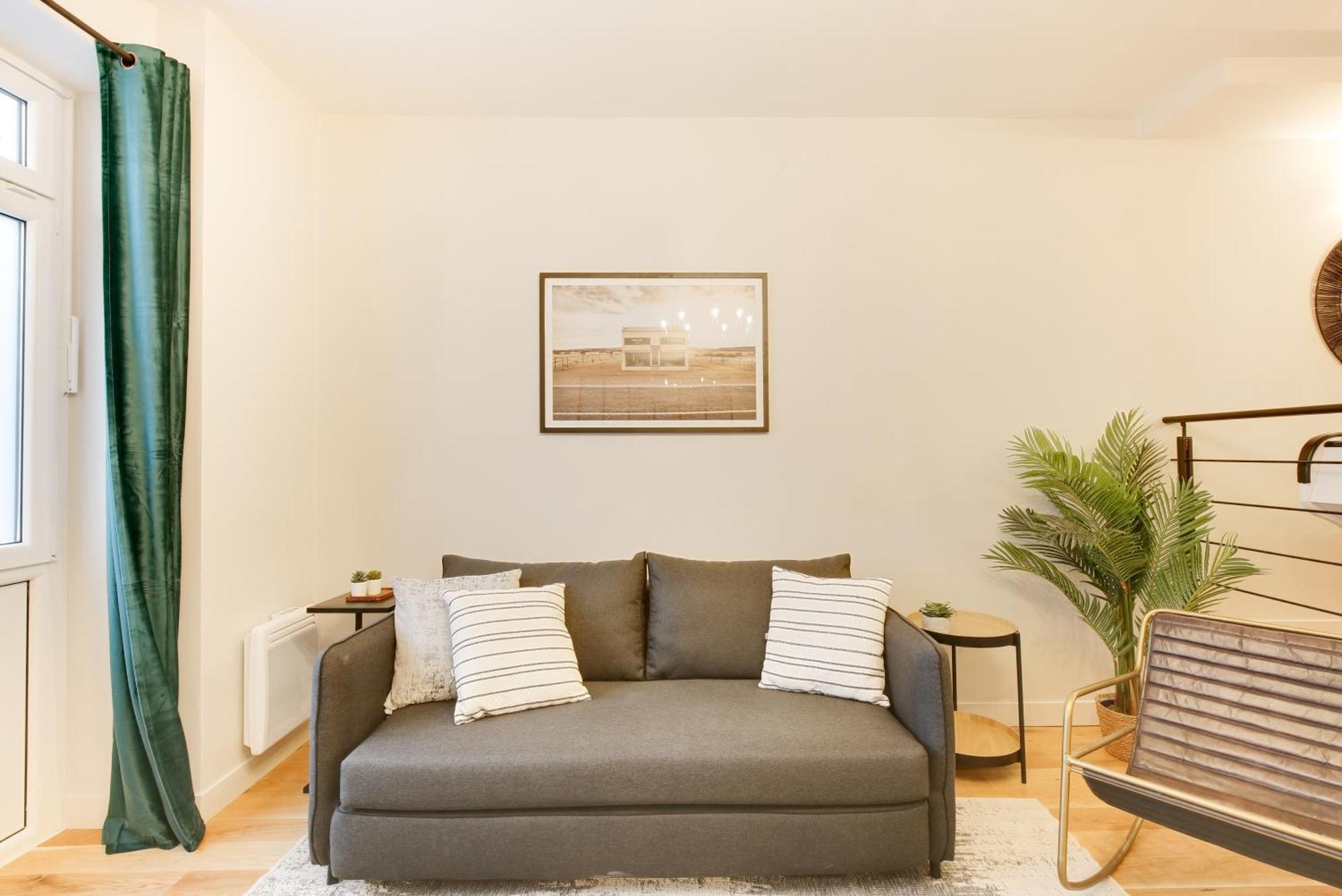 Explore Local Bakeries From A Boho Artist Loft *