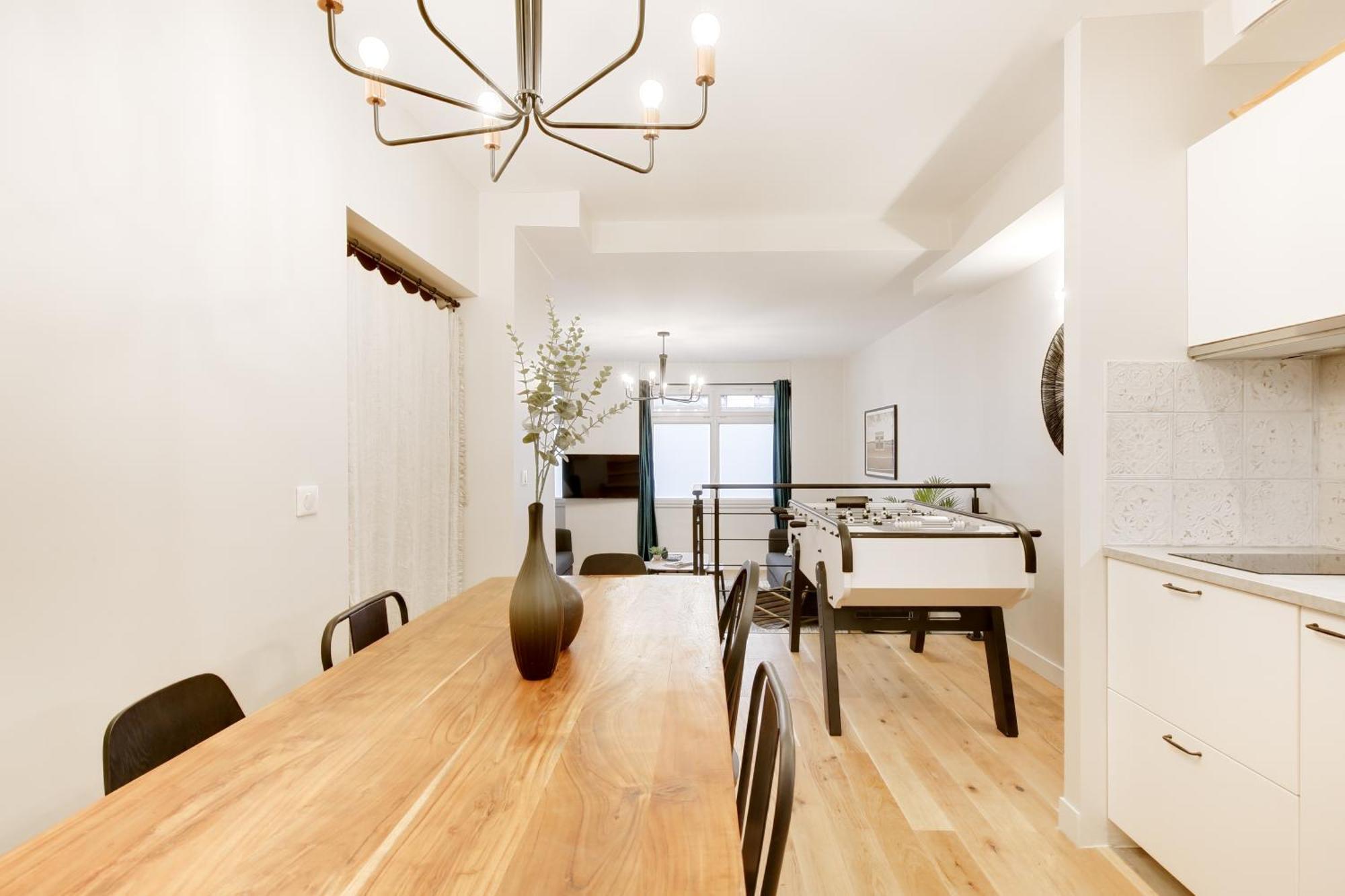Apartment Explore Local Bakeries From A Boho Artist Loft Paris