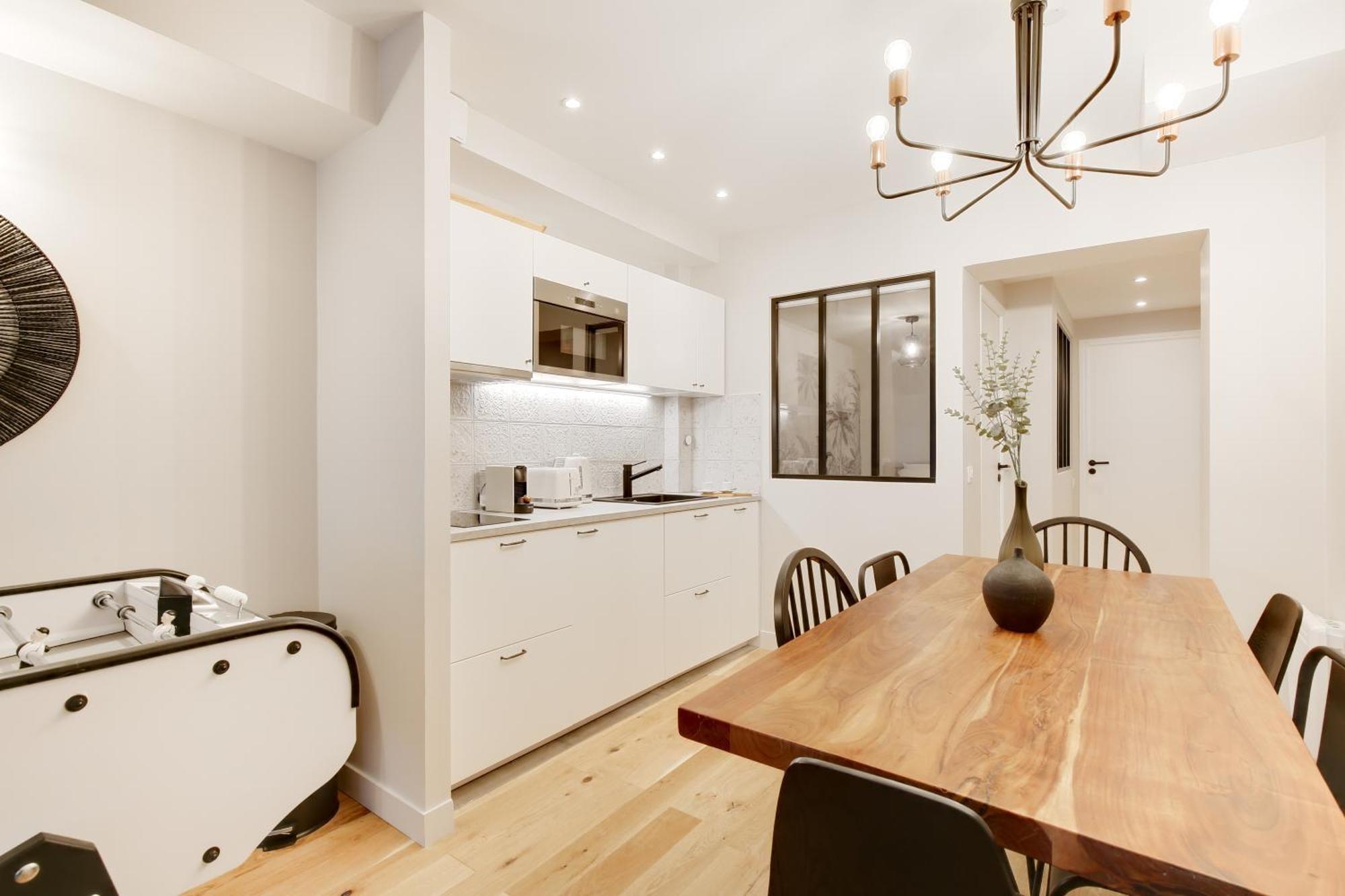 Explore Local Bakeries From A Boho Artist Loft