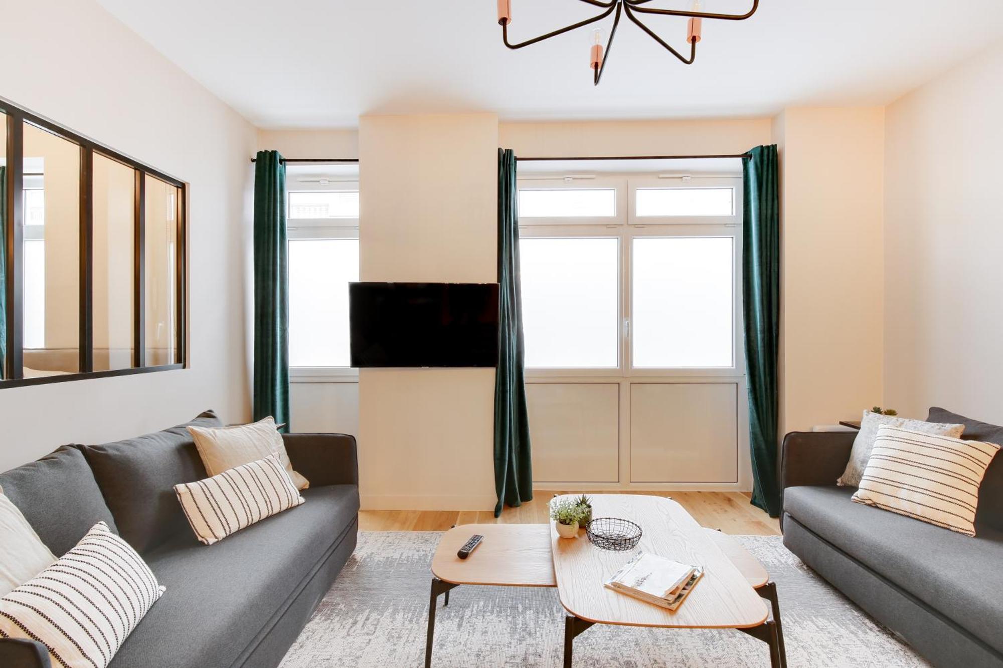 Apartment Explore Local Bakeries From A Boho Artist Loft Paris