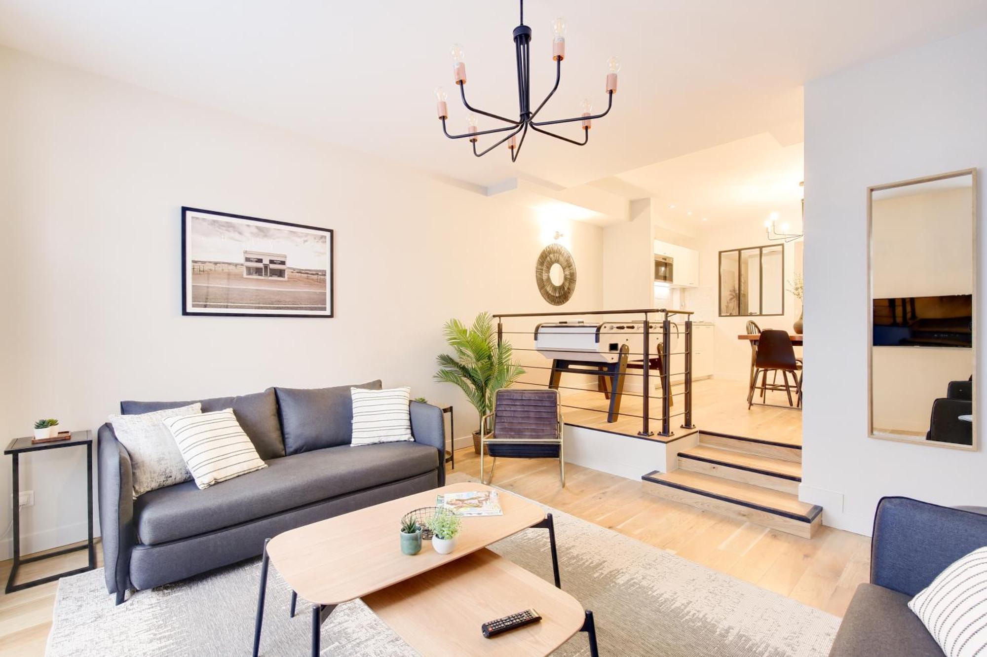 Explore Local Bakeries From A Boho Artist Loft Apartment *