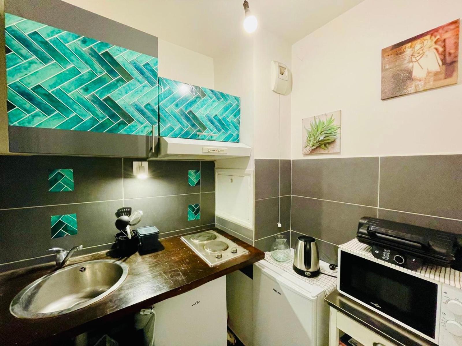 Miromesnil Champs Elysees Apartment
