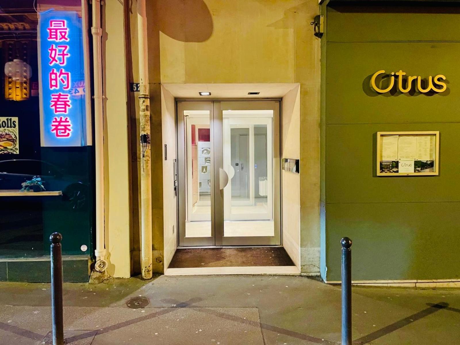 Apartment Miromesnil Champs Elysees *