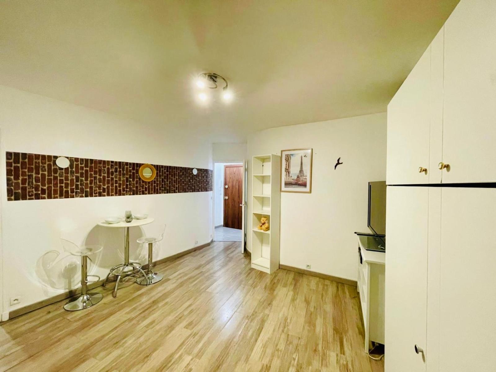 Miromesnil Champs Elysees Apartamento Paris