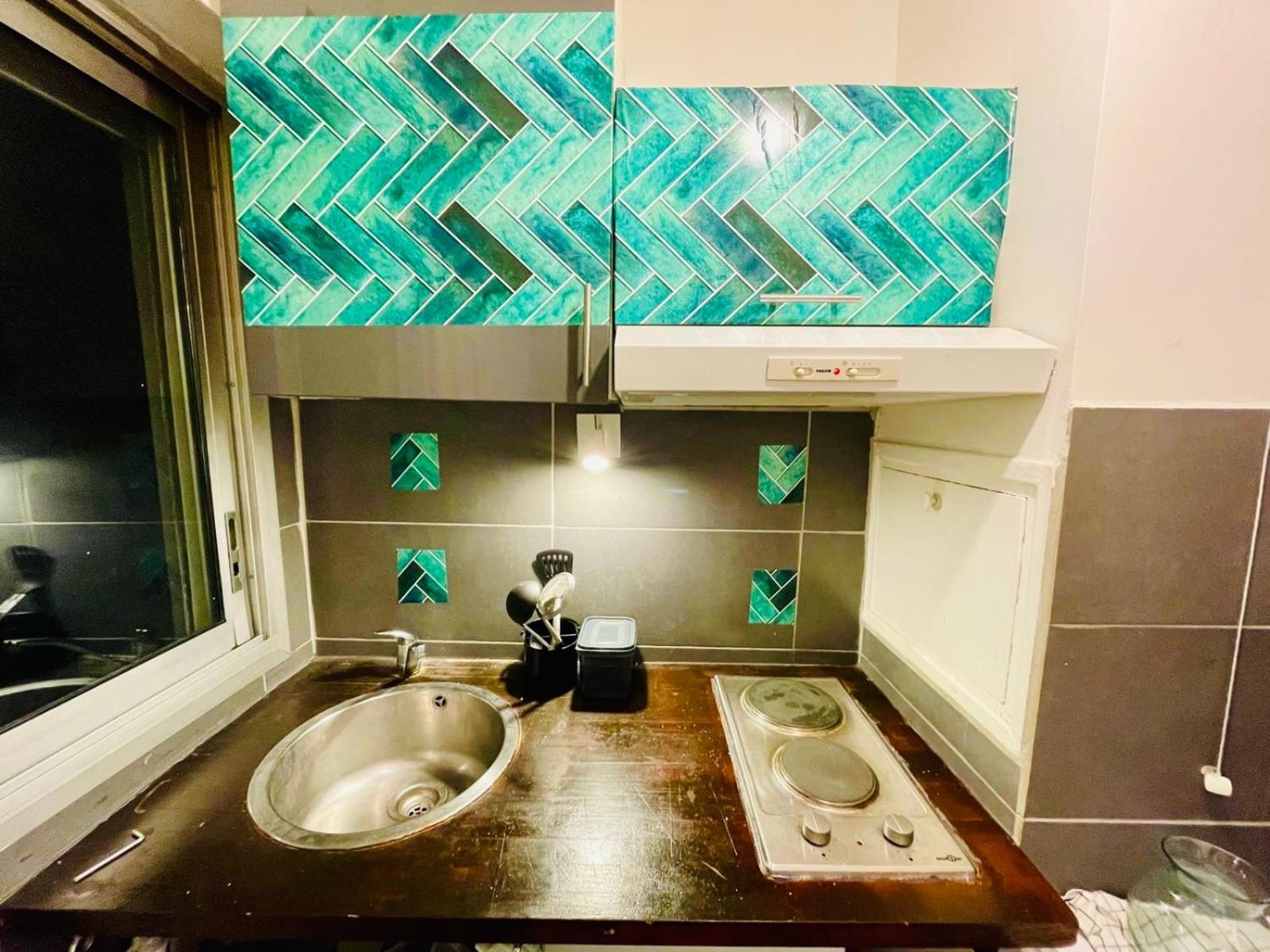 Apartamento Miromesnil Champs Elysees Paris