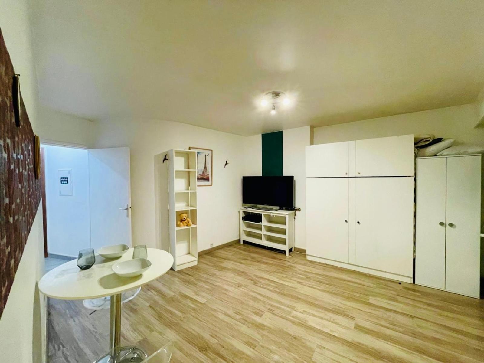 Miromesnil Champs Elysees Apartamento *