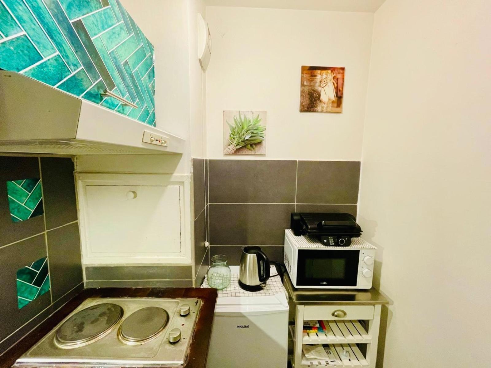 Miromesnil Champs Elysees Apartment