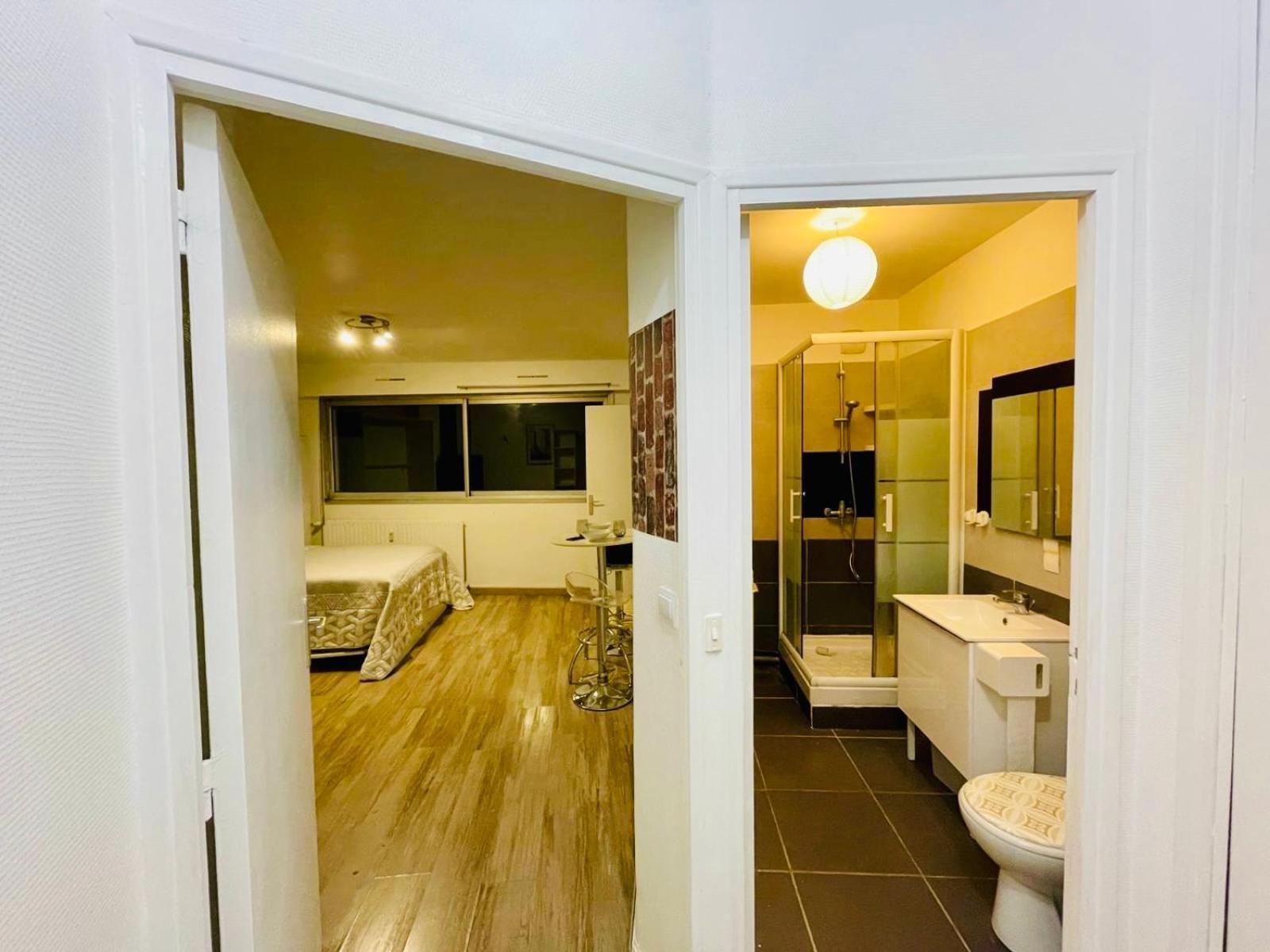 Apartamento Miromesnil Champs Elysees