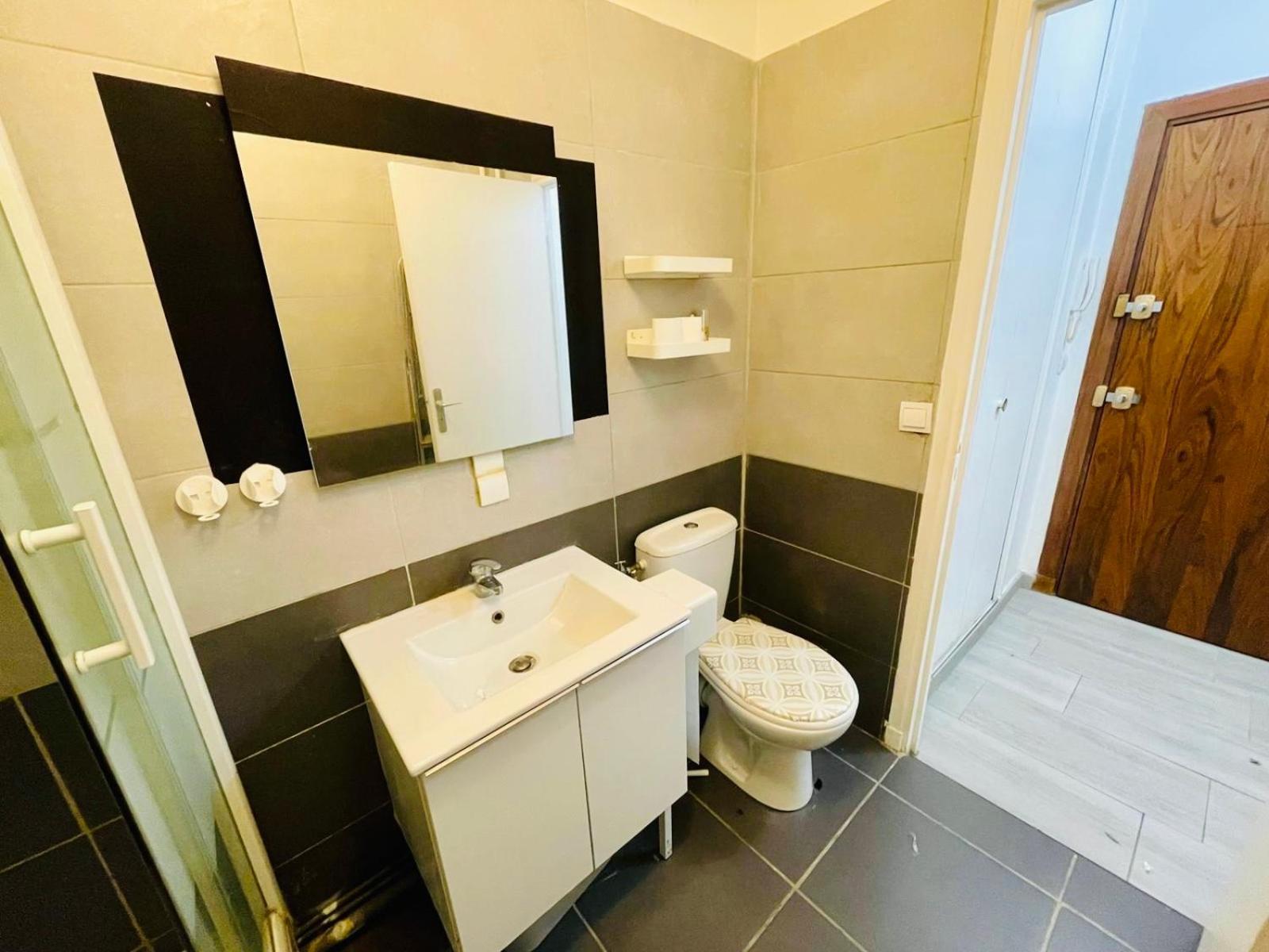 Apartamento Miromesnil Champs Elysees *