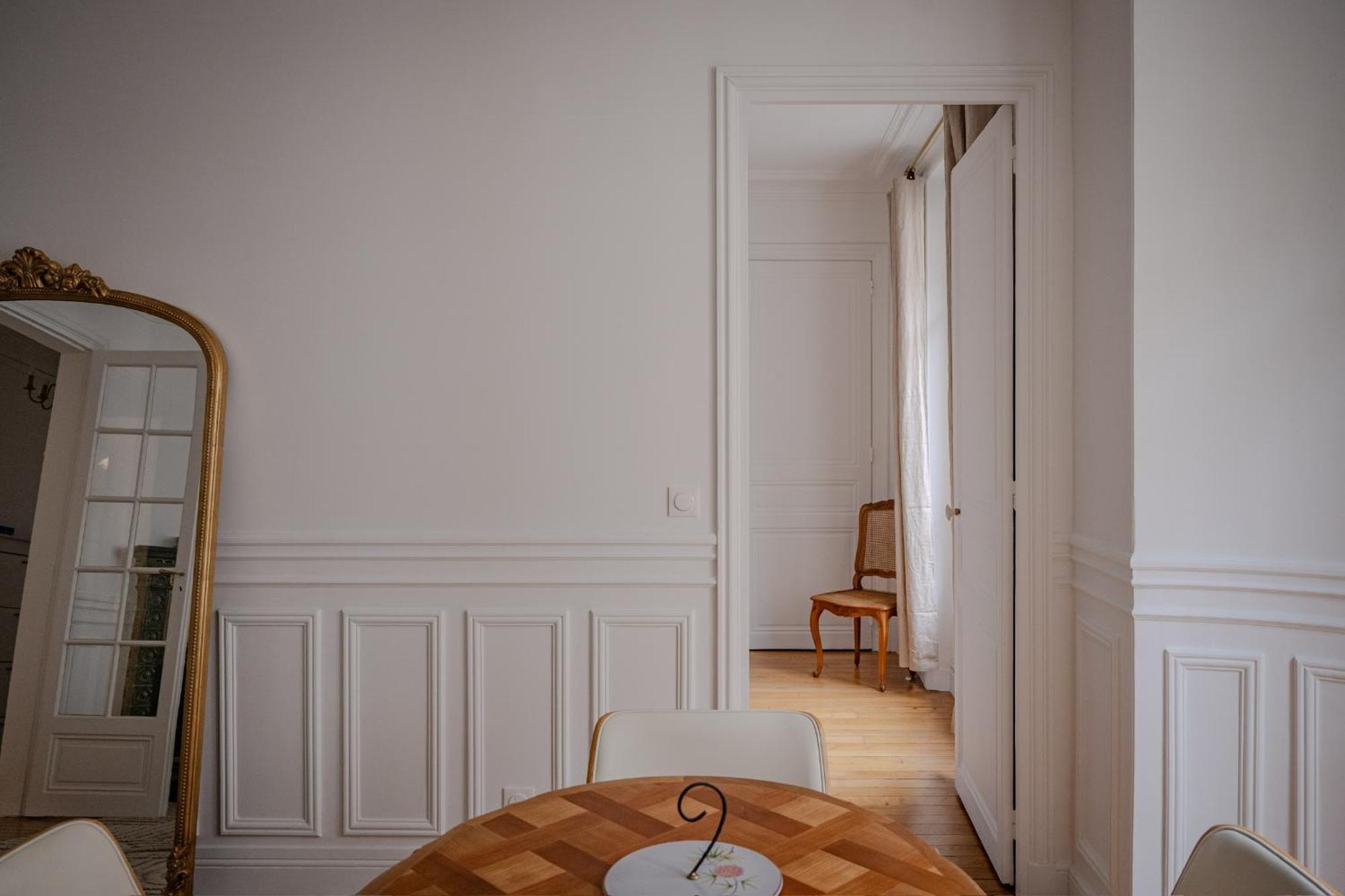 Jouva Apartment