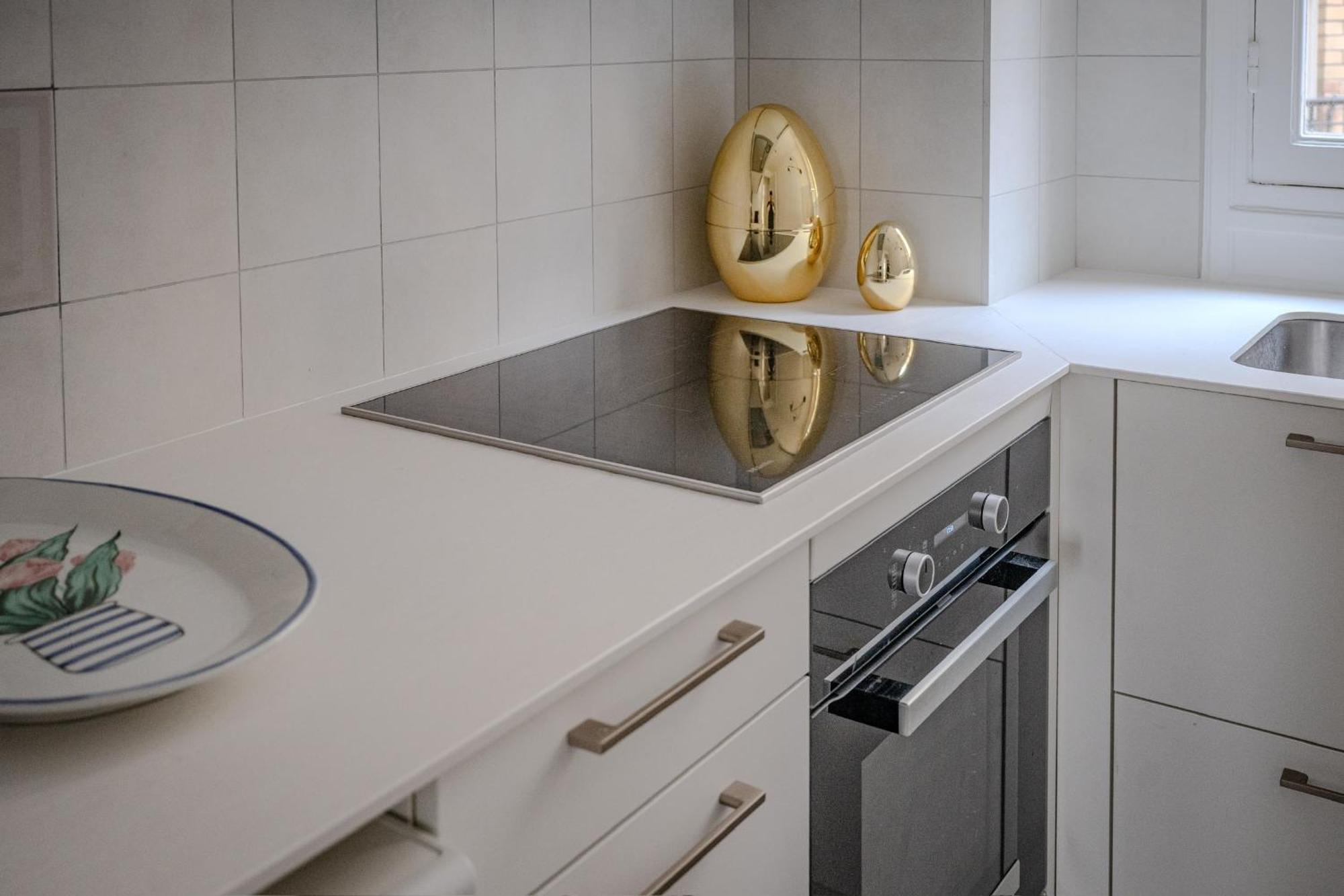 Apartment Jouva