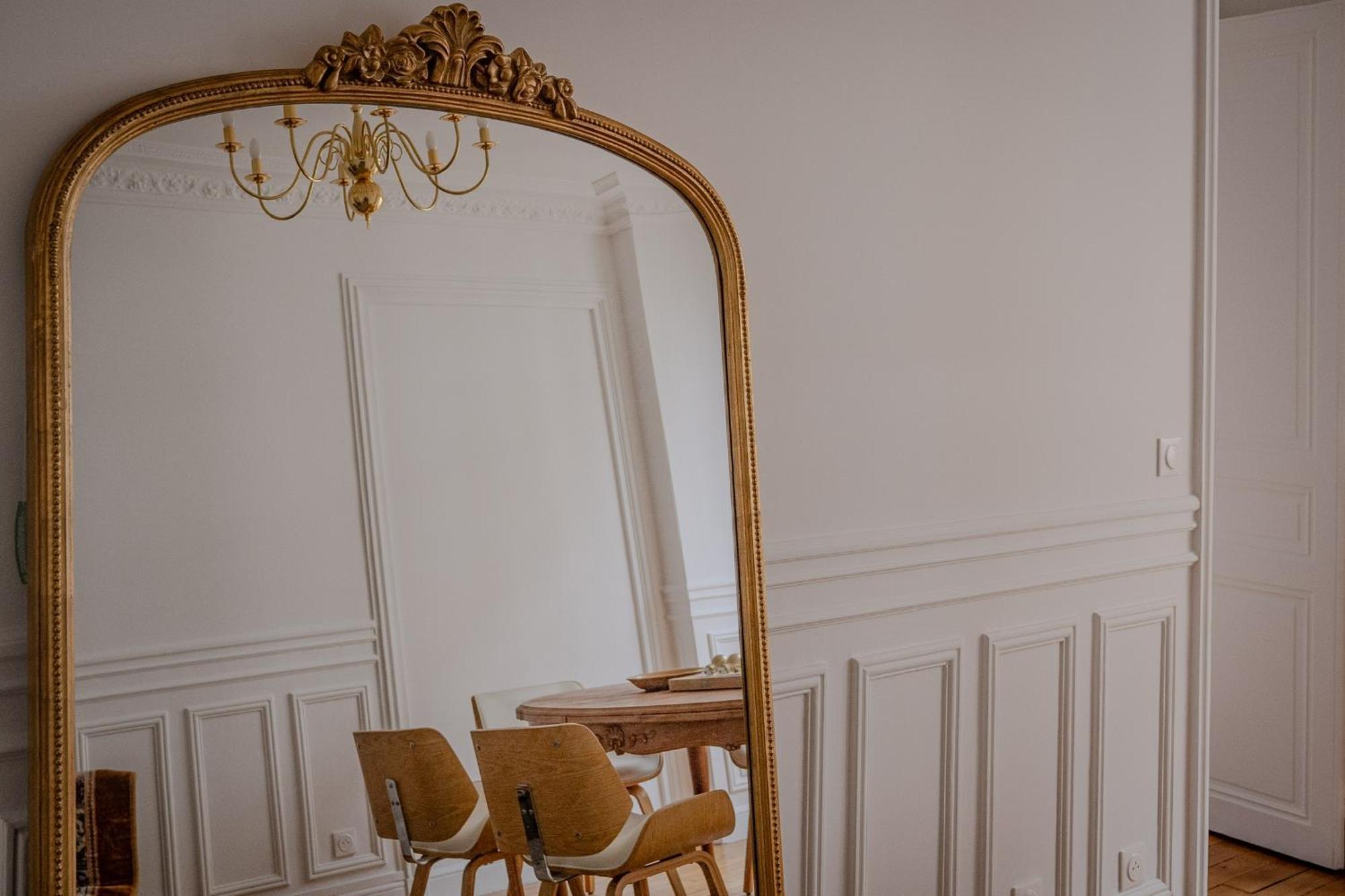 Apartment Jouva