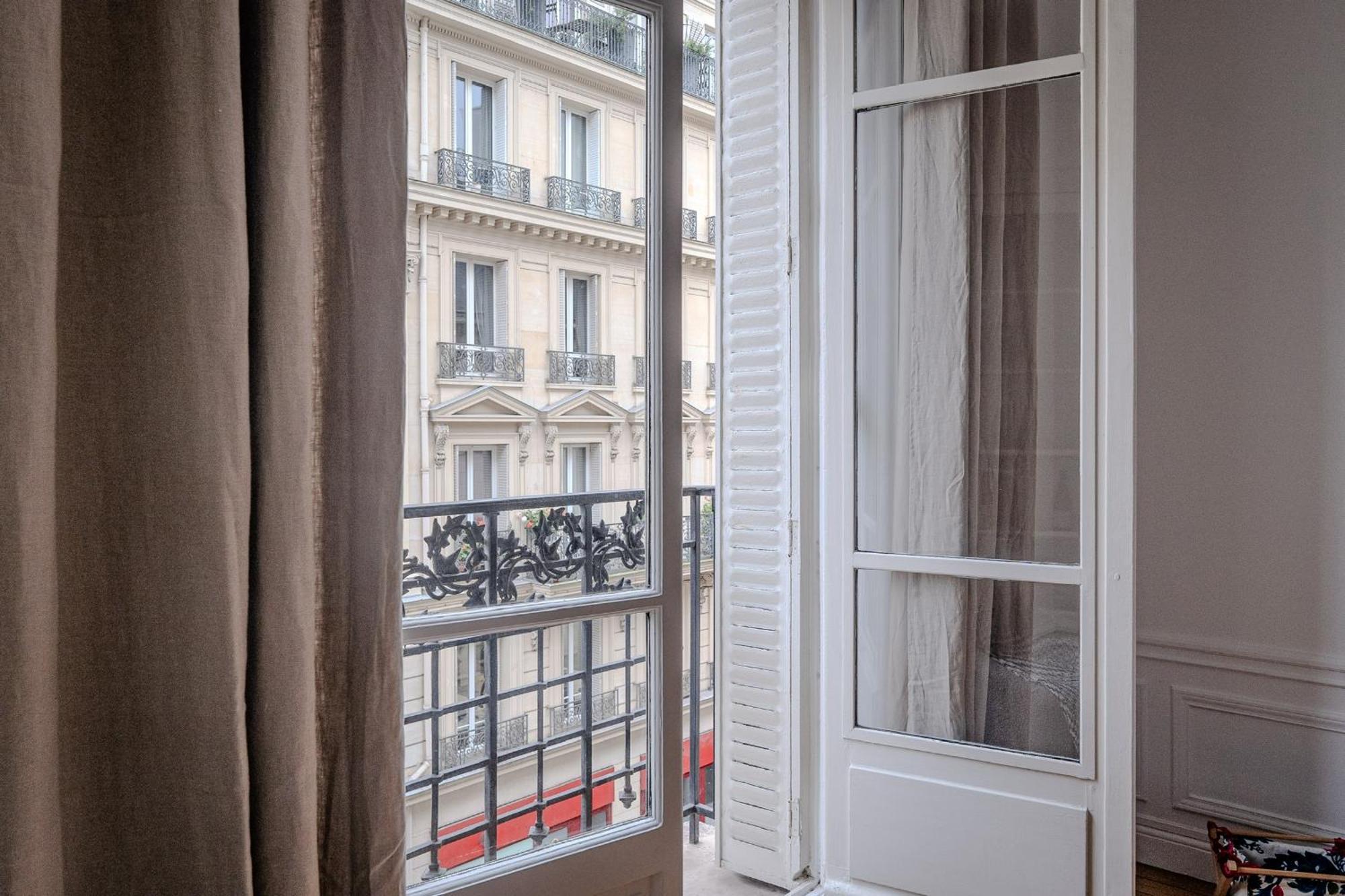 Jouva Apartment *