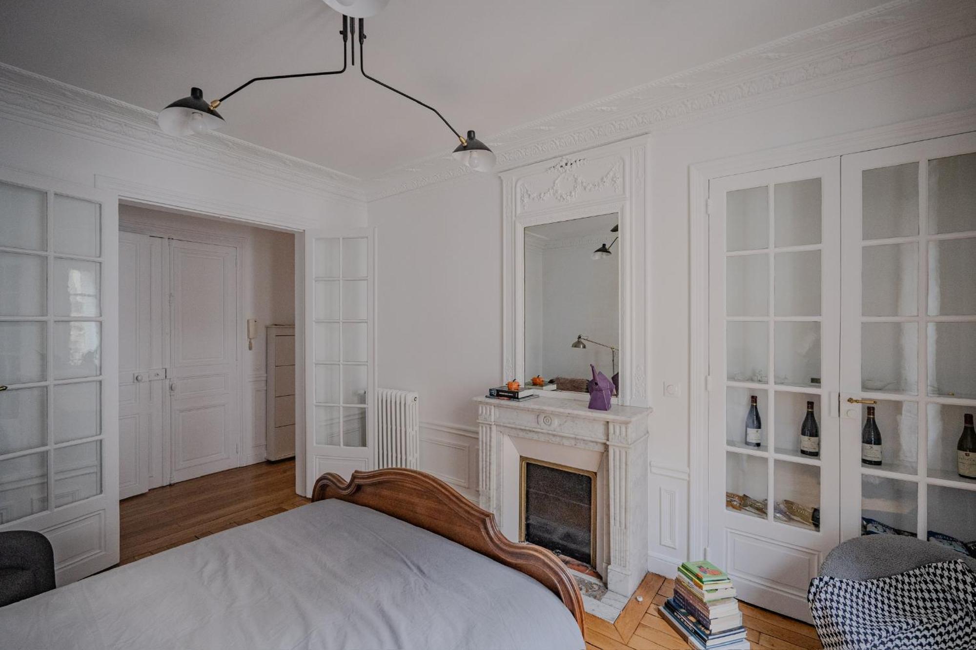 Apartment Jouva *