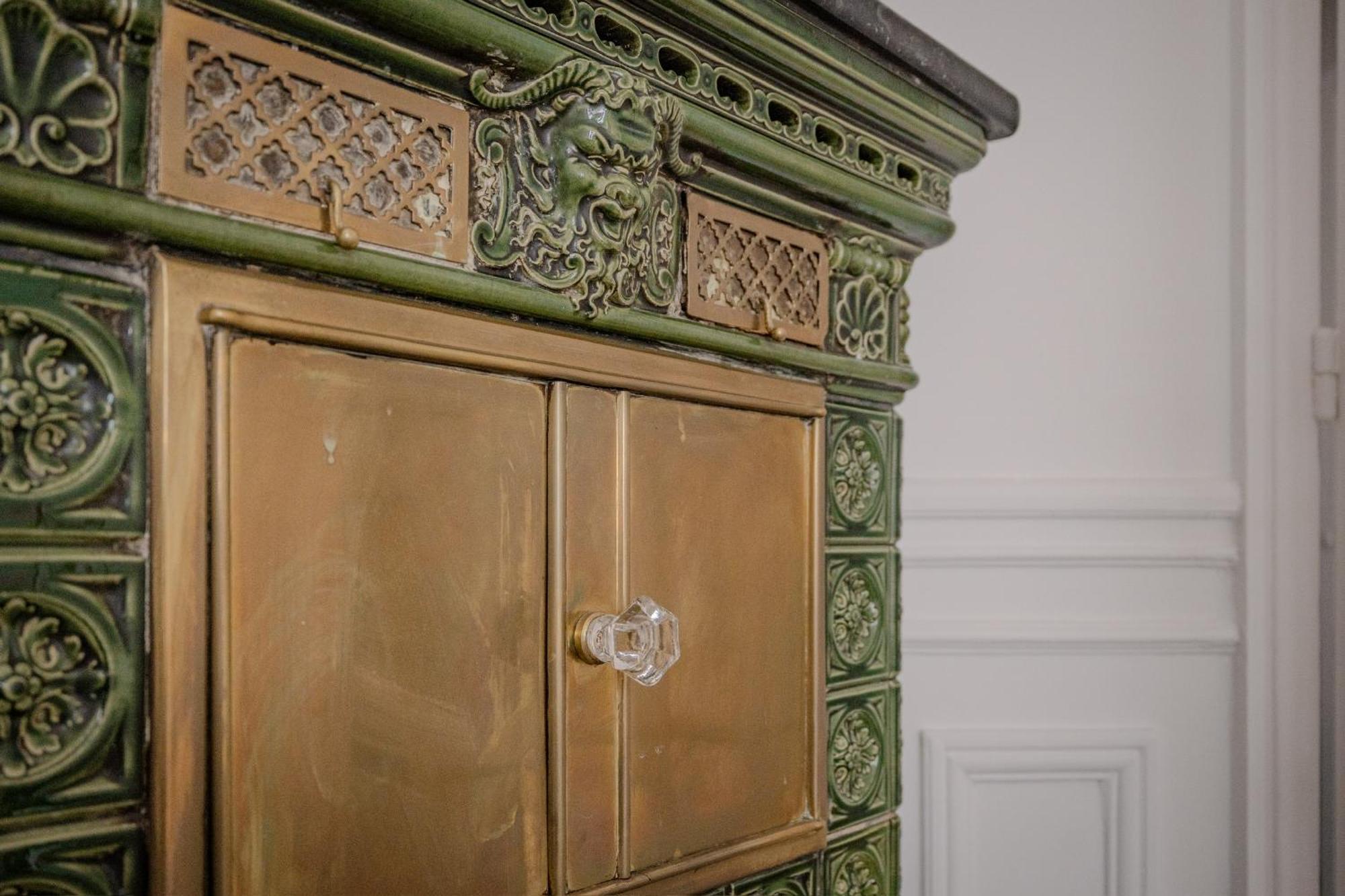 Jouva Apartment Paris