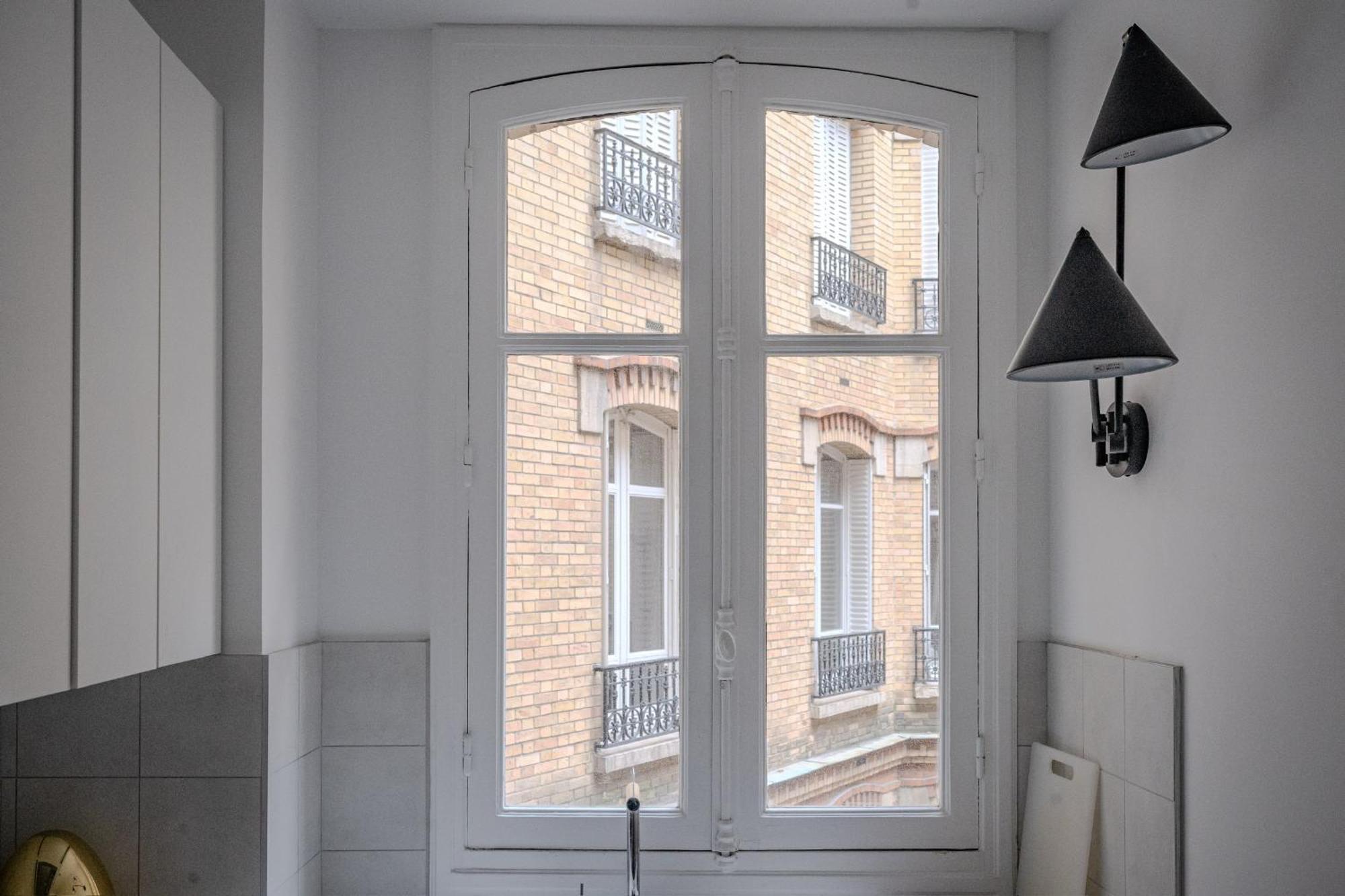 Apartment Jouva
