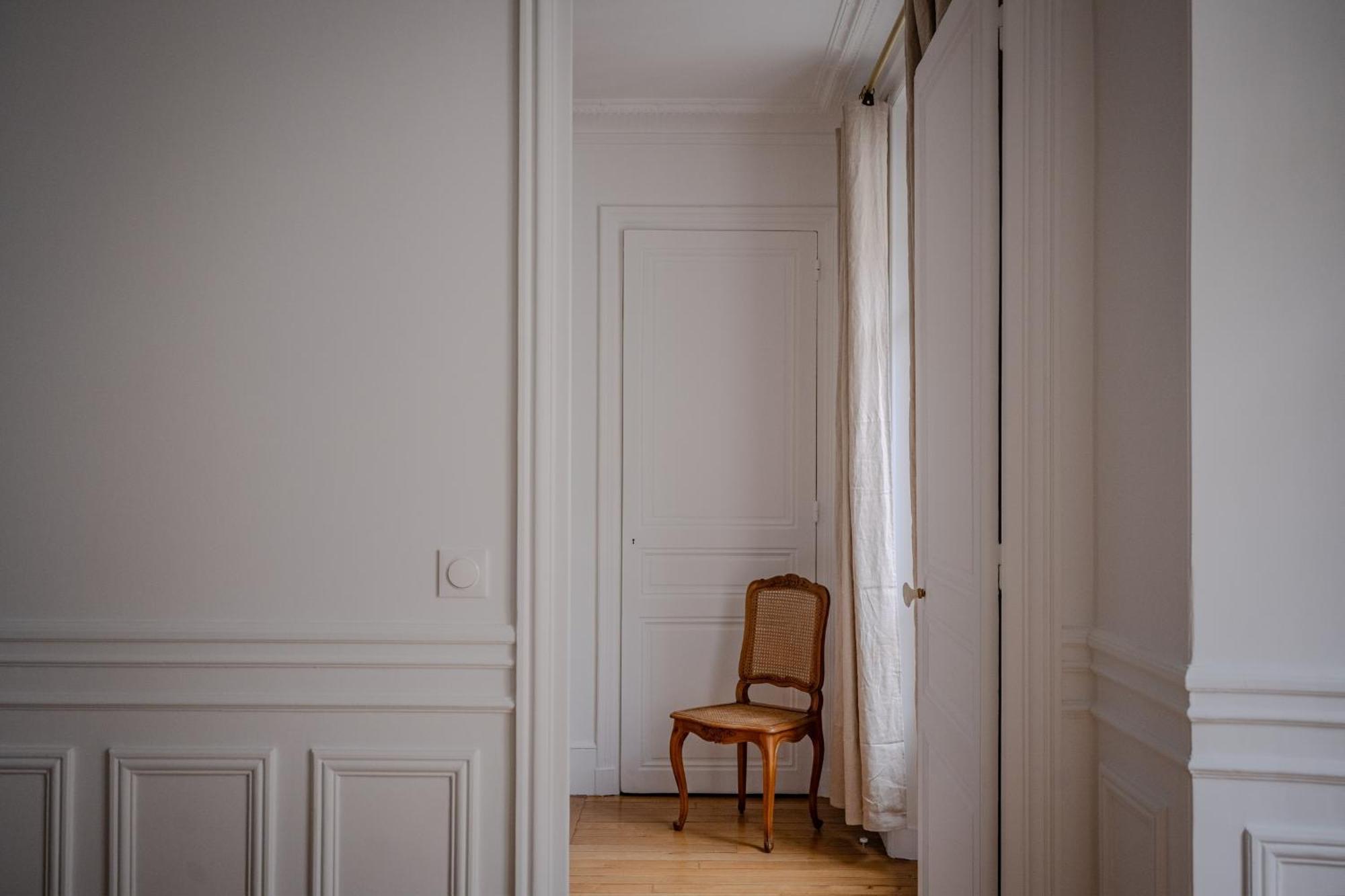 Apartment Jouva Paris