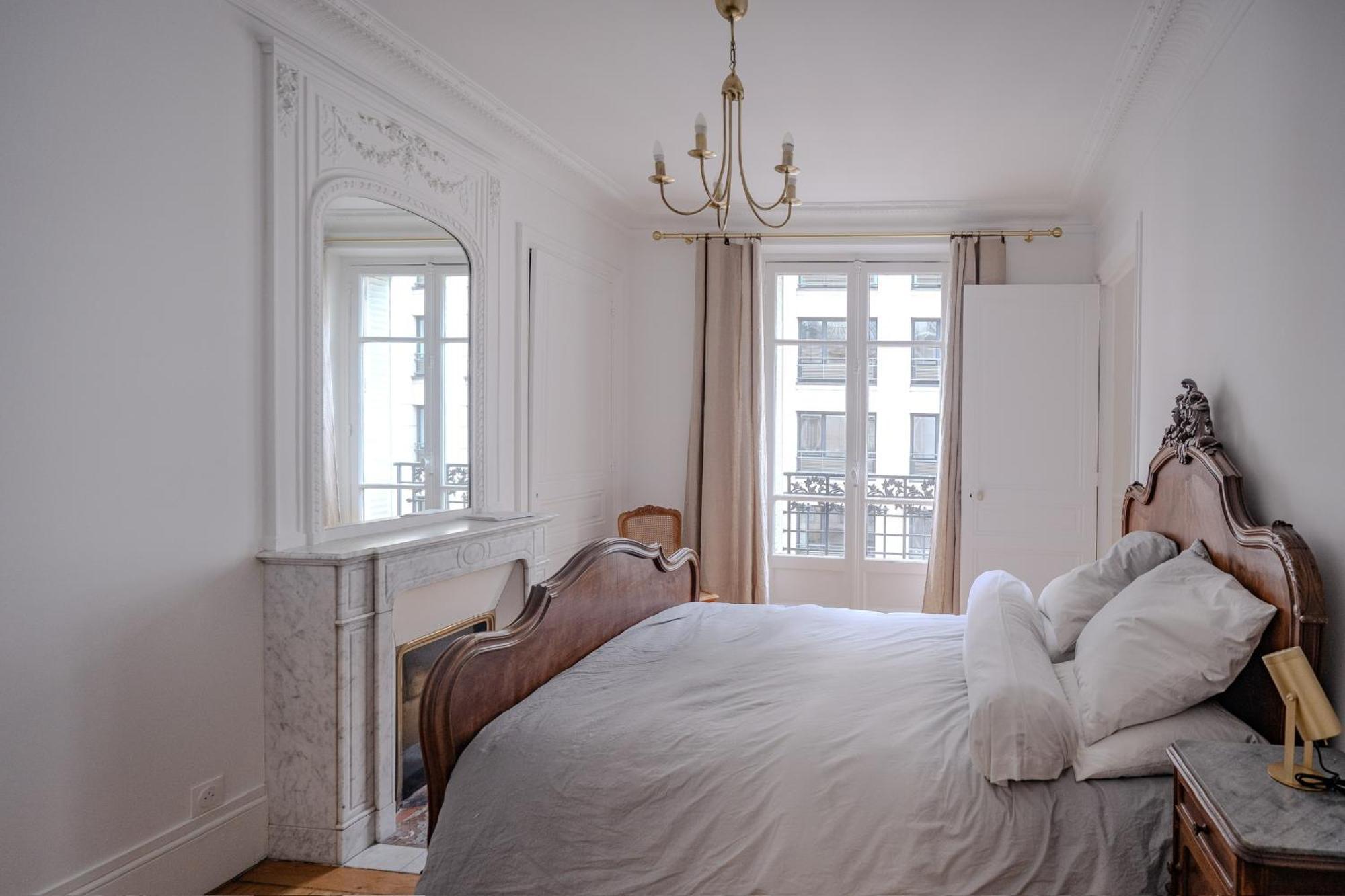 Apartment Jouva