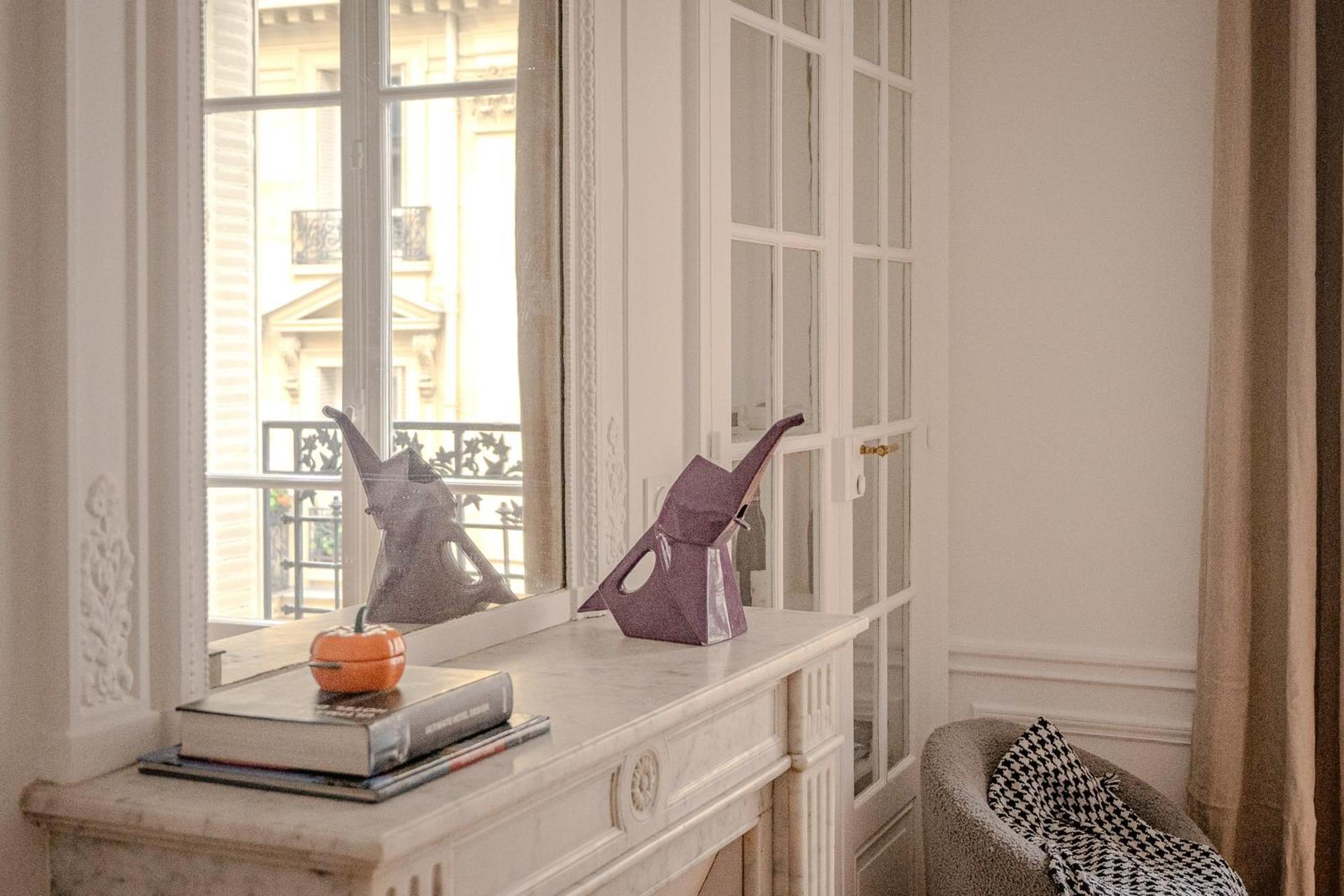 Jouva Apartment *