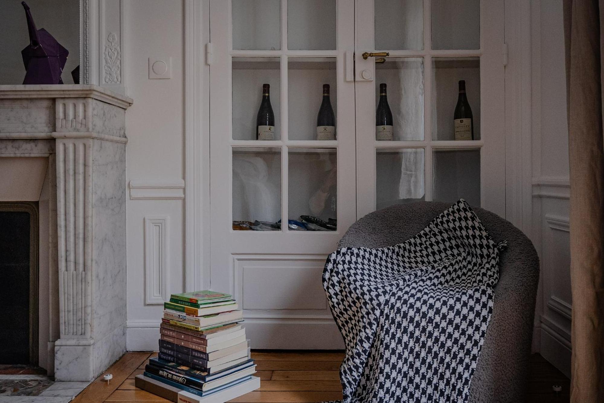 Jouva Apartment Paris