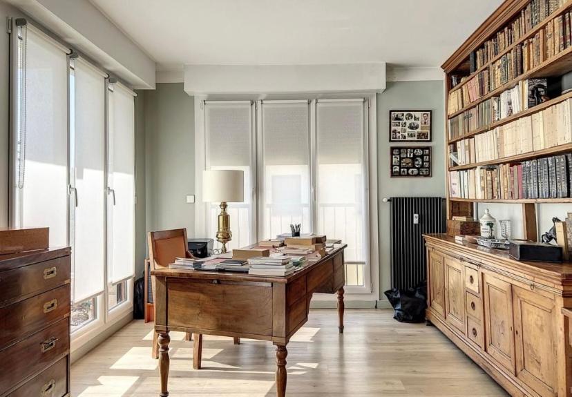 Apartamento 1001 Et Une Nuit *