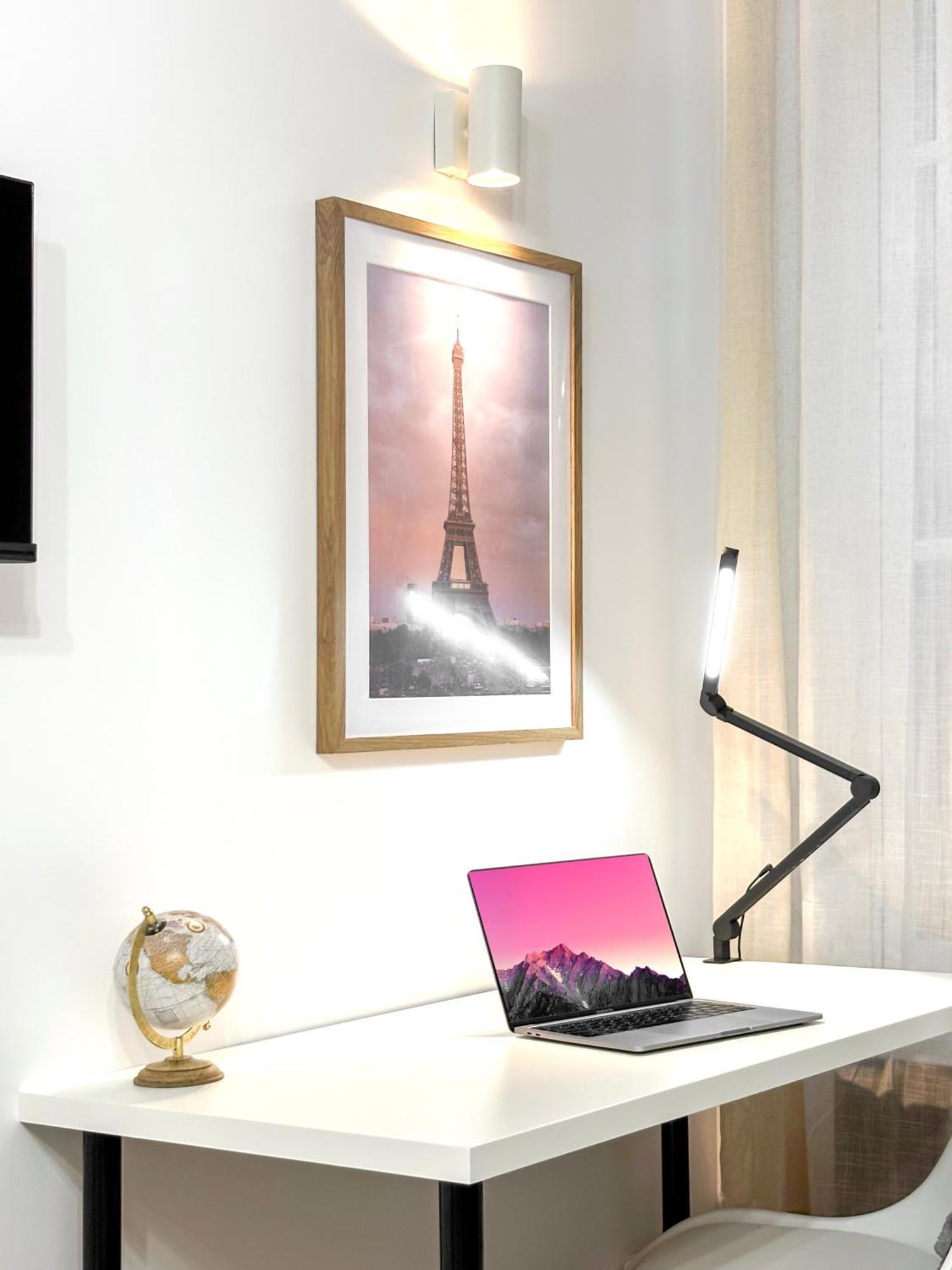 Le Columba-studio Parisien Saint-germain Apartment Paris