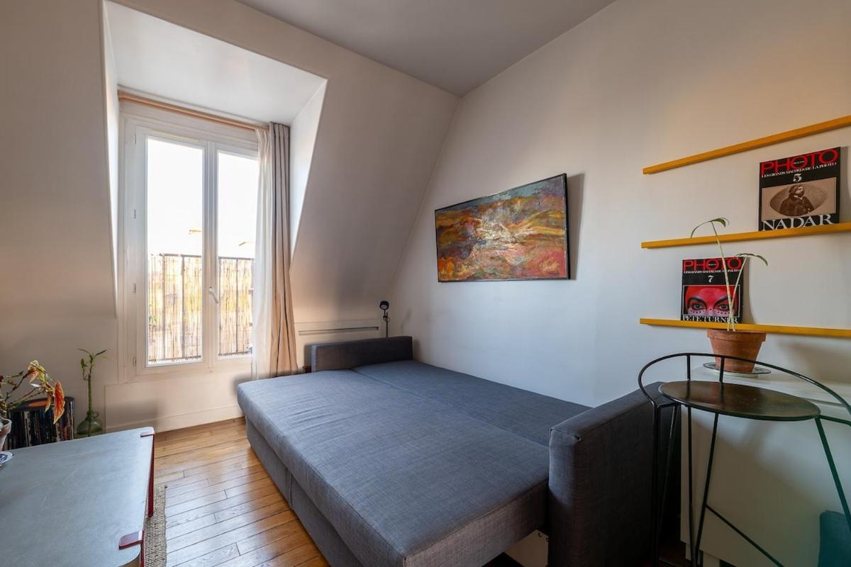 Apartment Cozy Escape In A Refined 2 - 14e *
