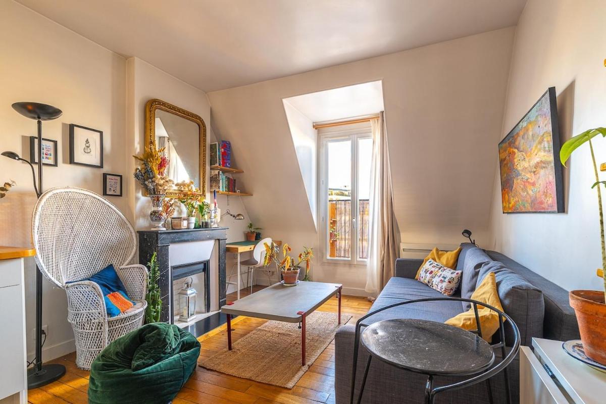 Cozy Escape In A Refined 2 - 14e Apartamento