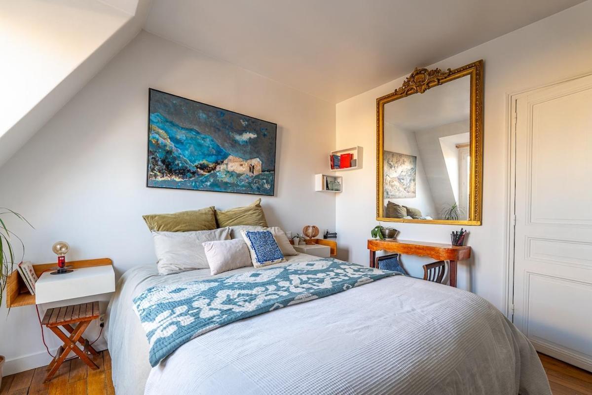 Apartamento Cozy Escape In A Refined 2 - 14e