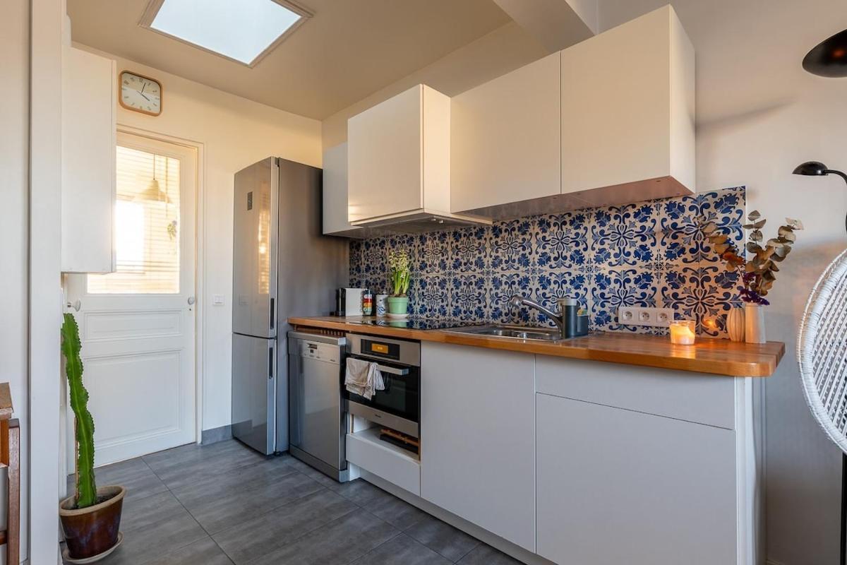 Cozy Escape In A Refined 2 - 14e