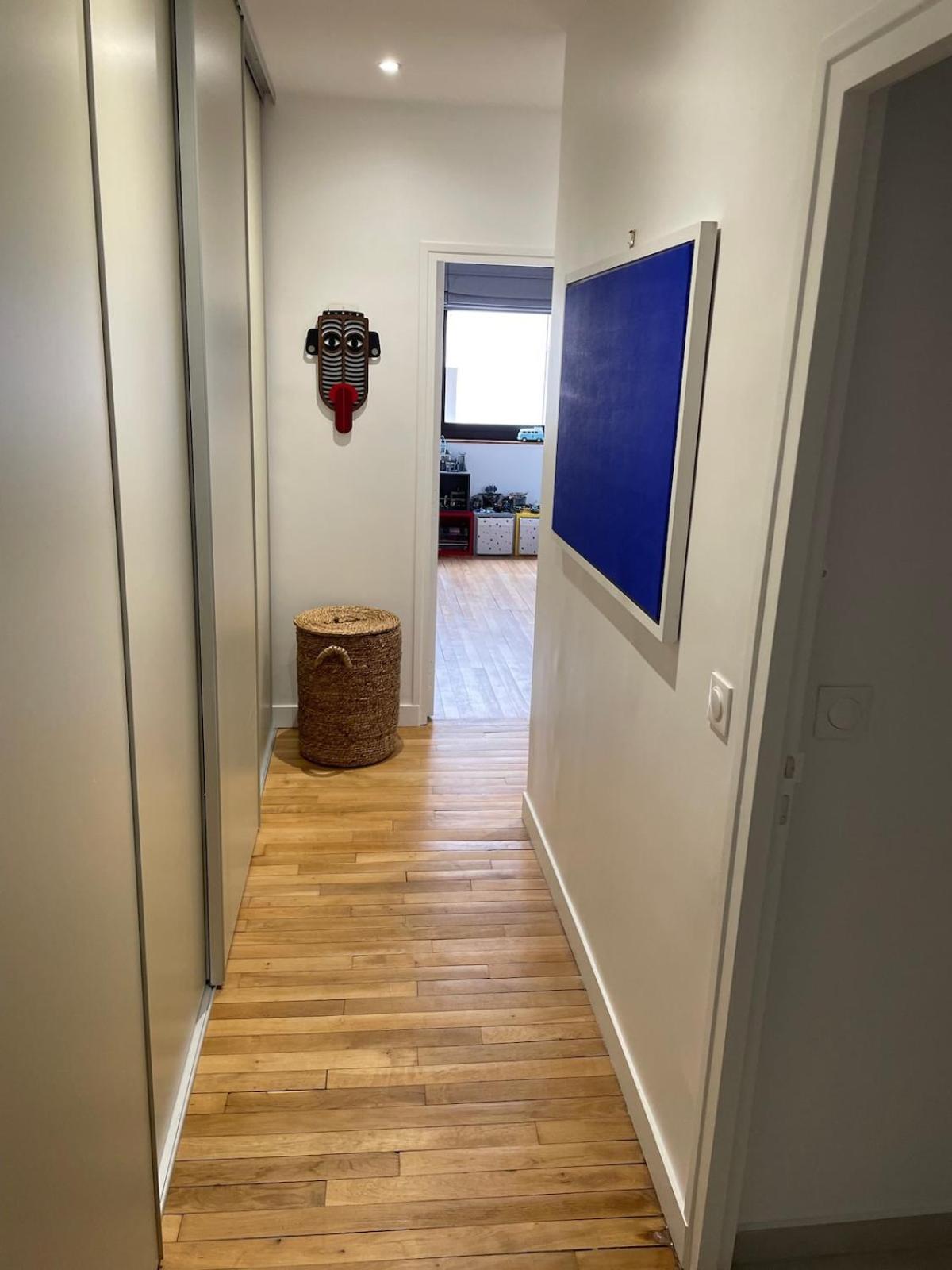 Amazing Location In 15, Near Eiffel Tower Apartment Paris
