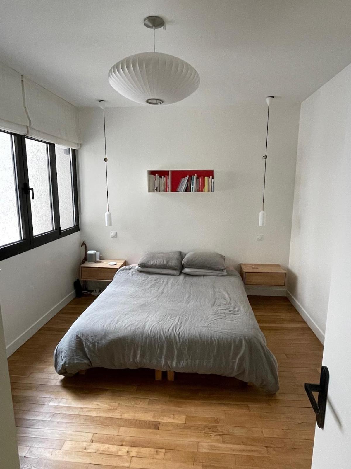 Apartment Amazing Location In 15, Near Eiffel Tower