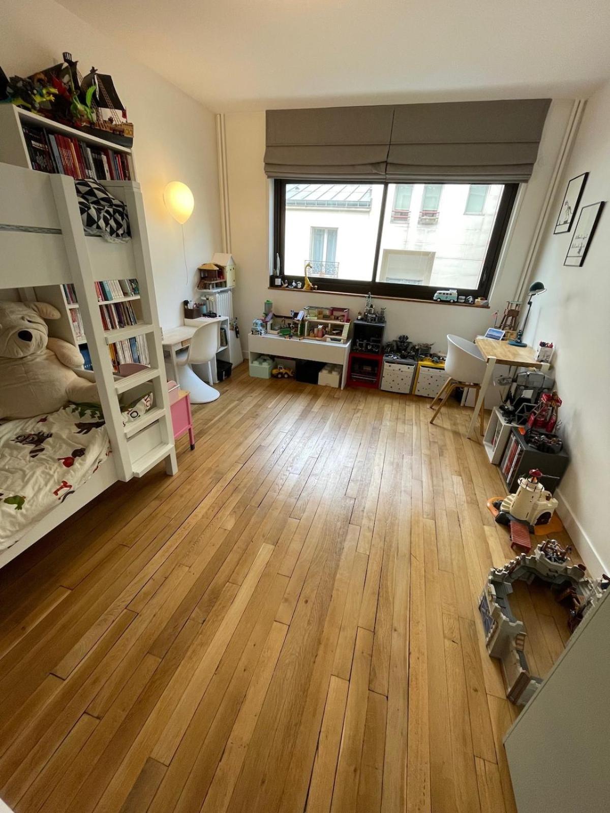 Apartment Amazing Location In 15, Near Eiffel Tower *