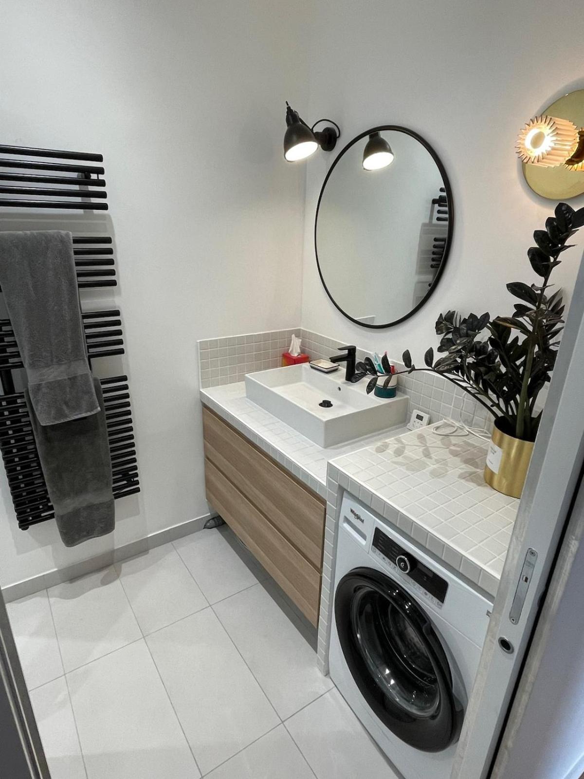Apartment Amazing Location In 15, Near Eiffel Tower *