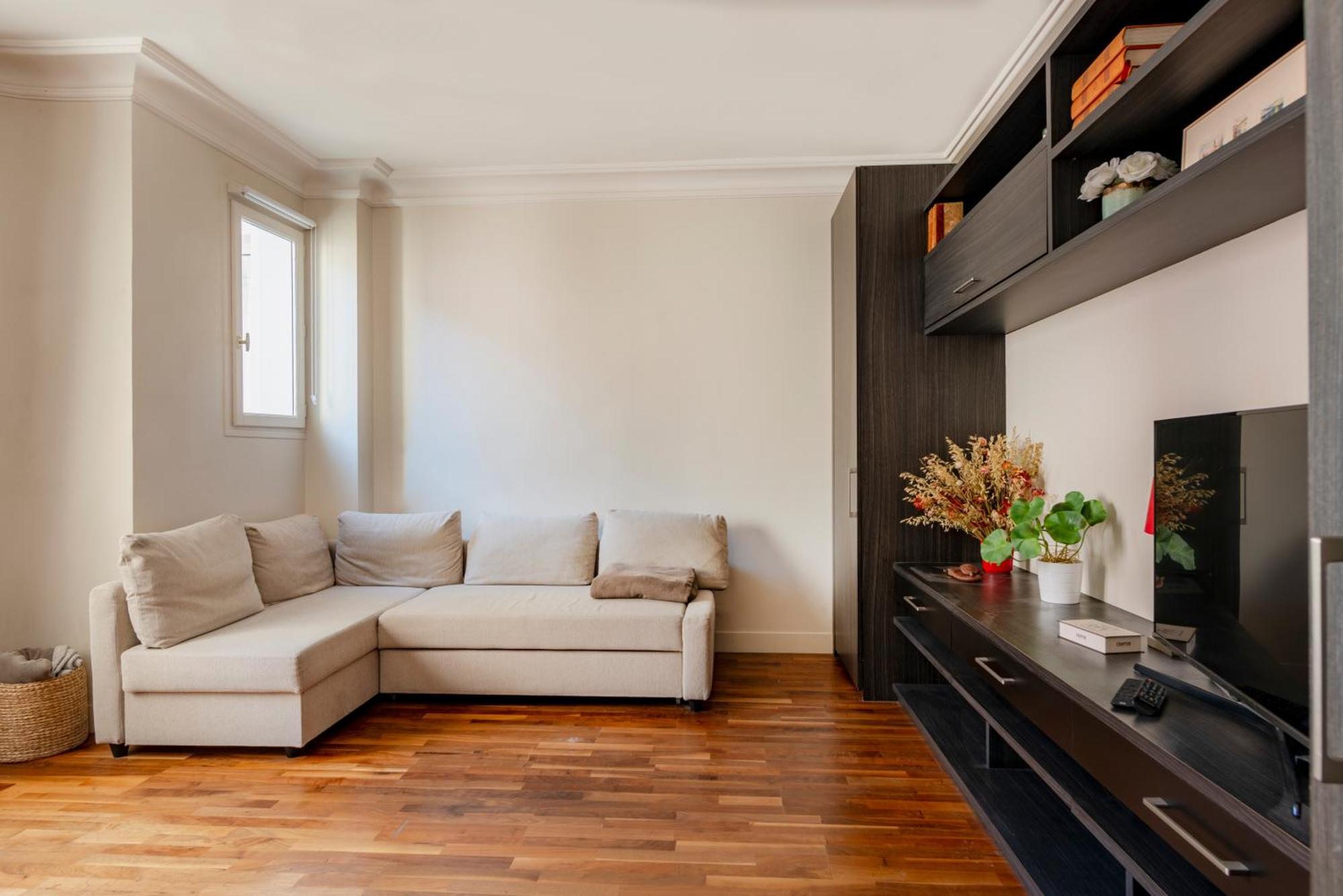 Blomet Design Apartment